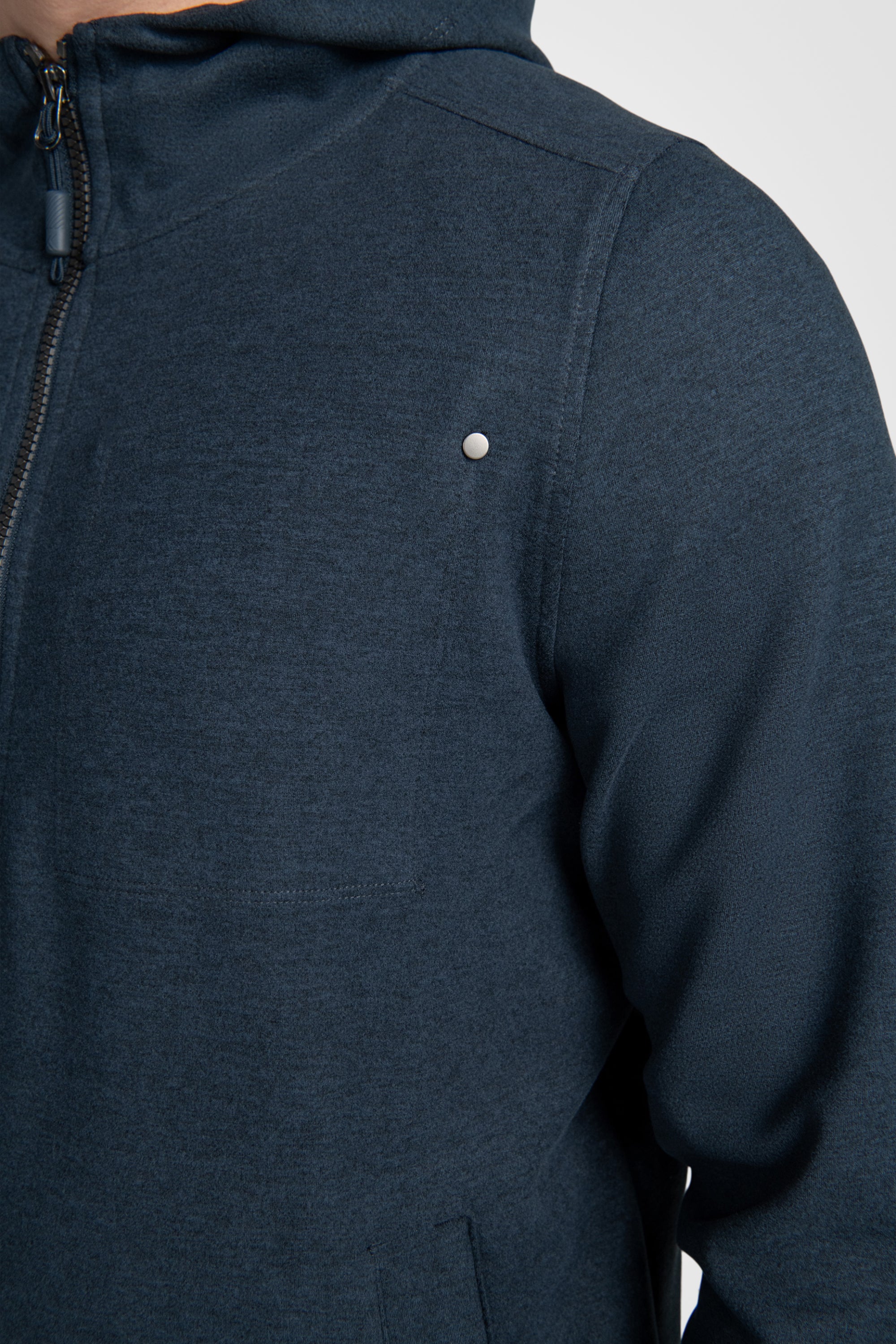 Valley Fleece Jacket