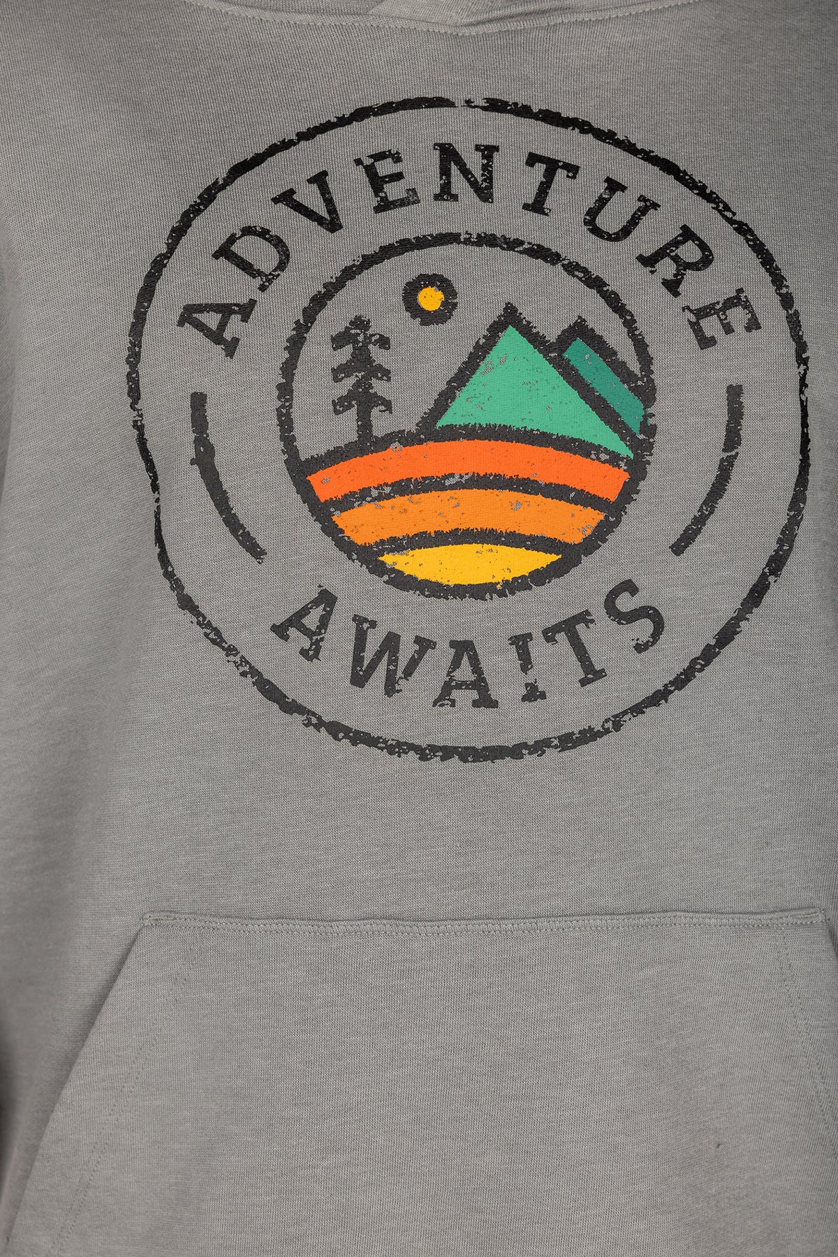 Inspiration Hoodie