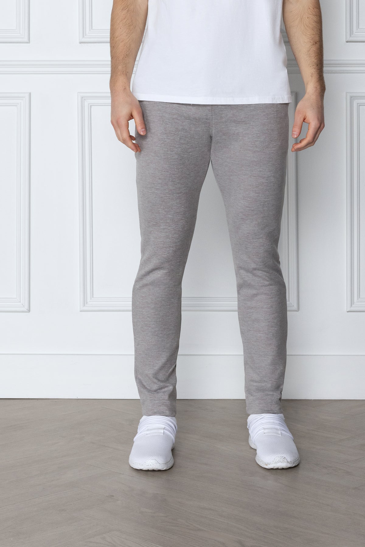 Percy Fleece Jogger