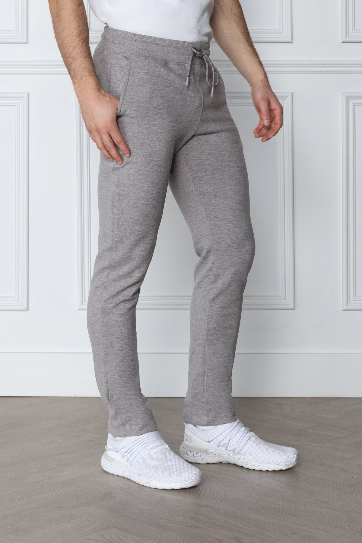 Percy Fleece Jogger