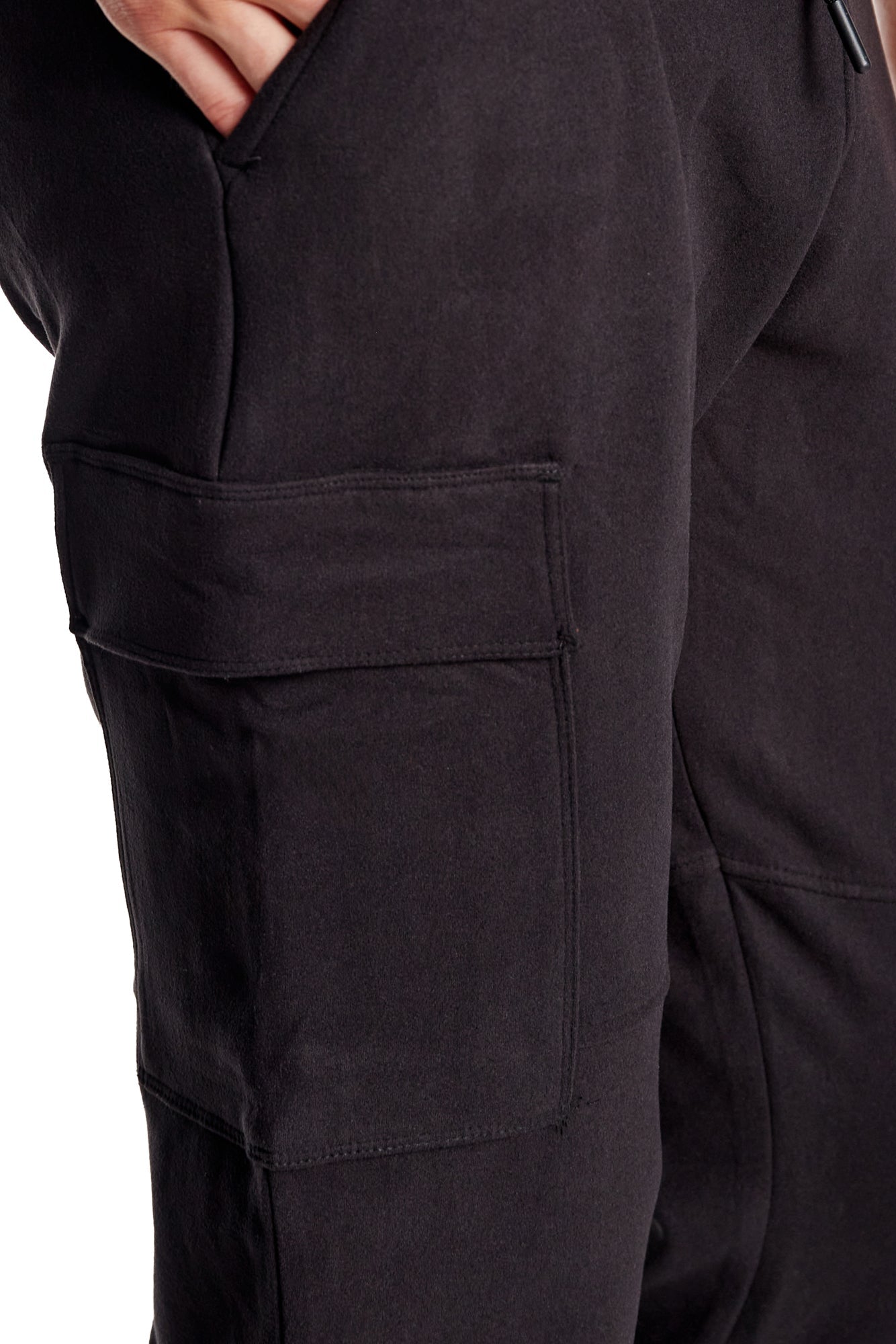 Rush Straight Leg Jogger