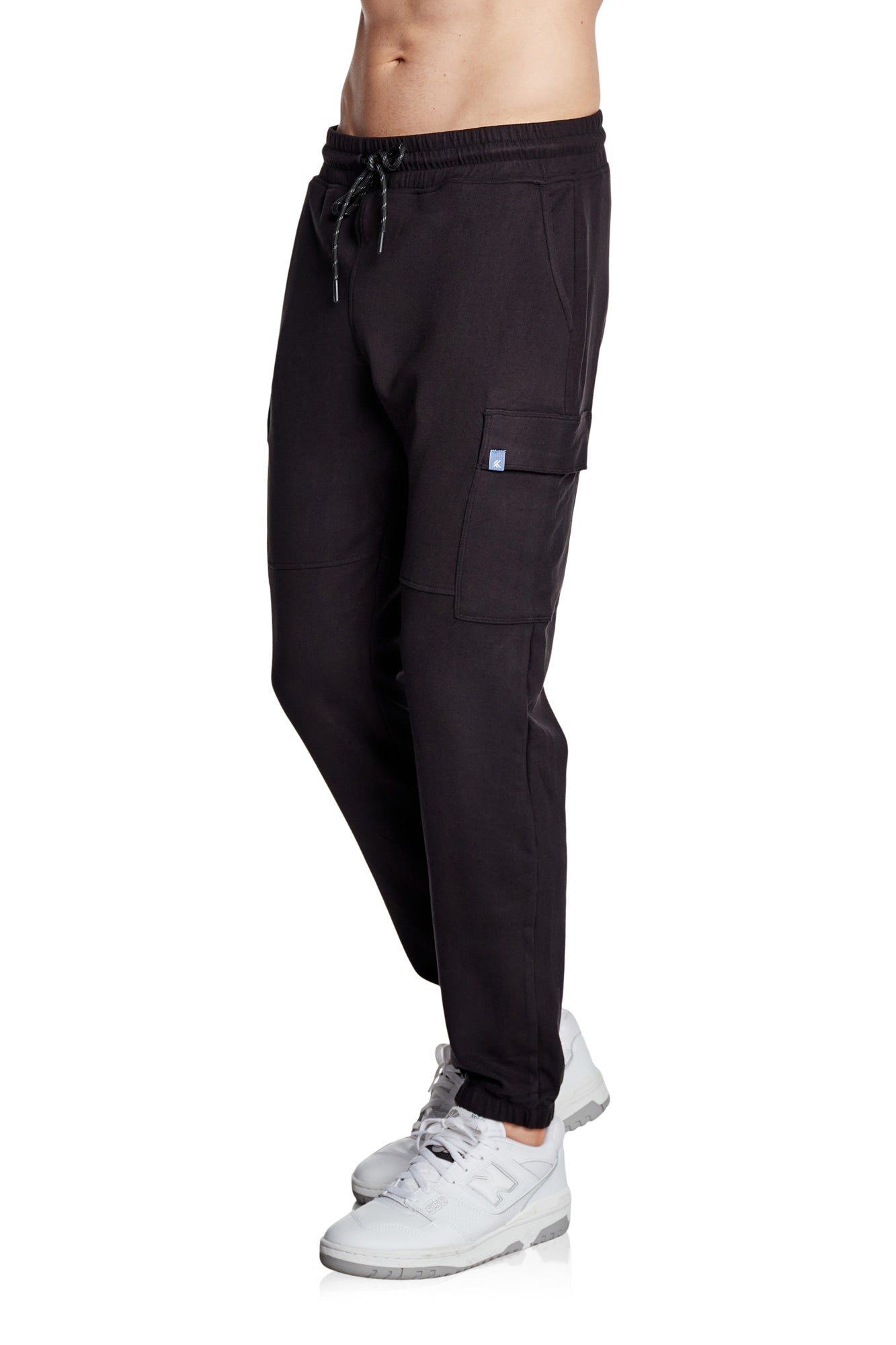 Rush Straight Leg Jogger