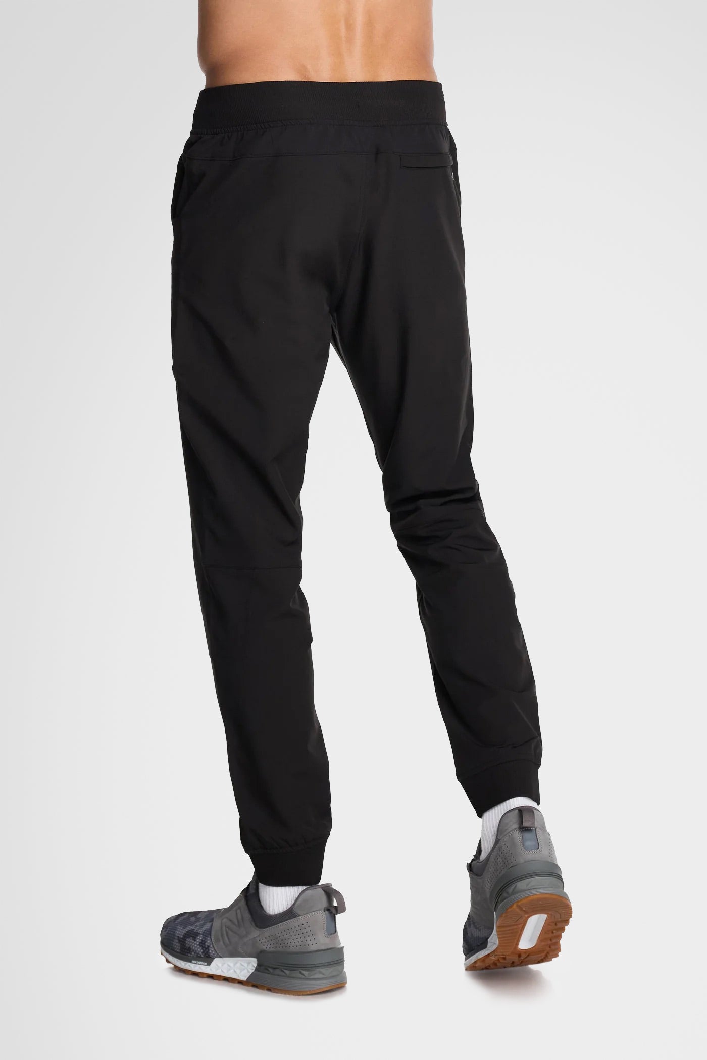 Men's Performance Woven UPF50 Pants