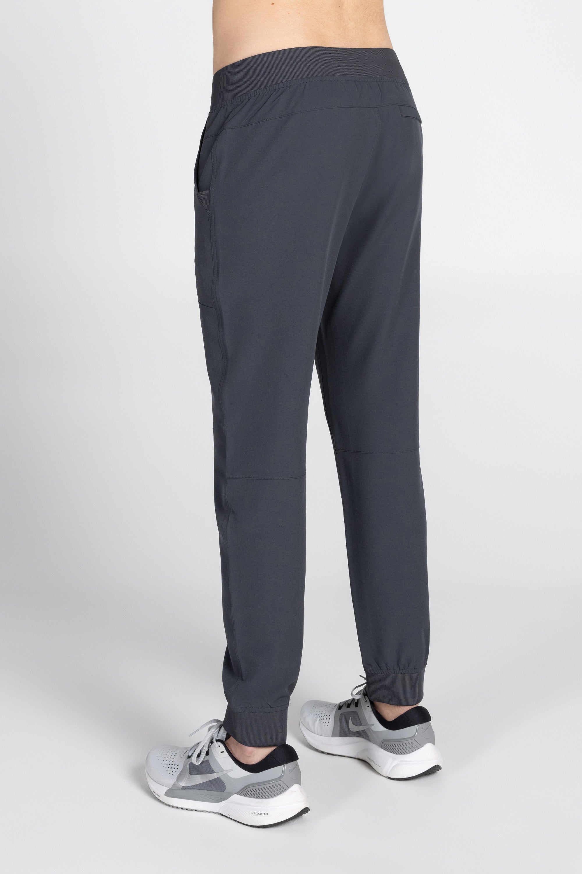 Men's Performance Woven UPF50 Pants