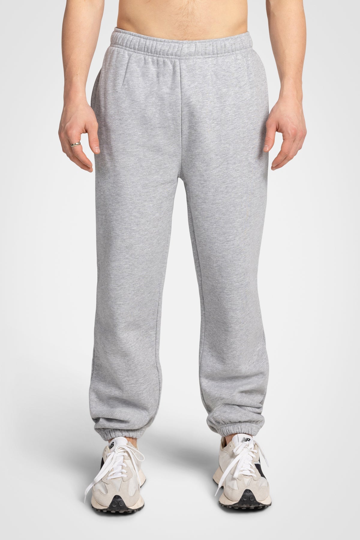 Nomad Fleece Jogger