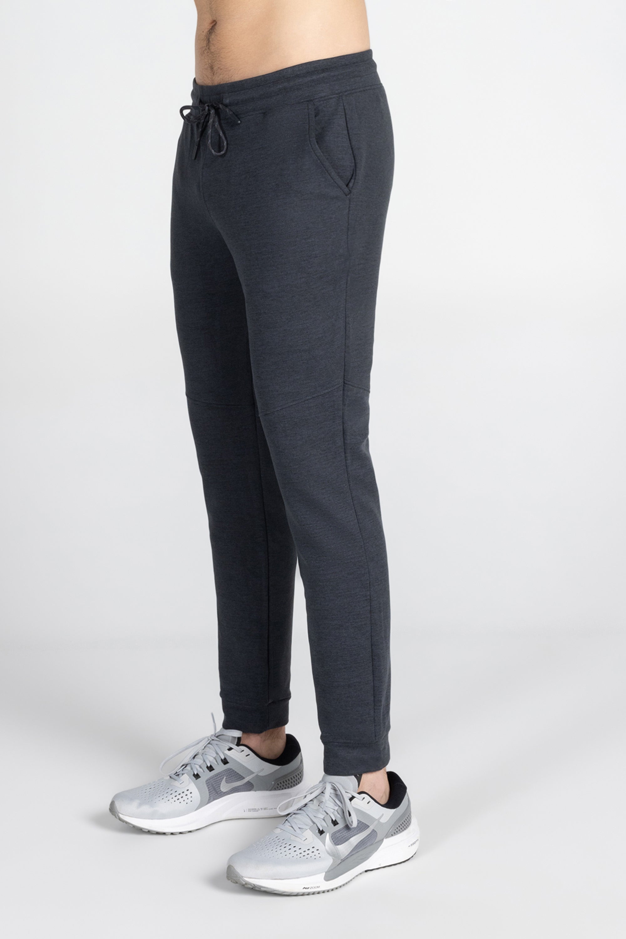 Jackson Quarter Snap Pant