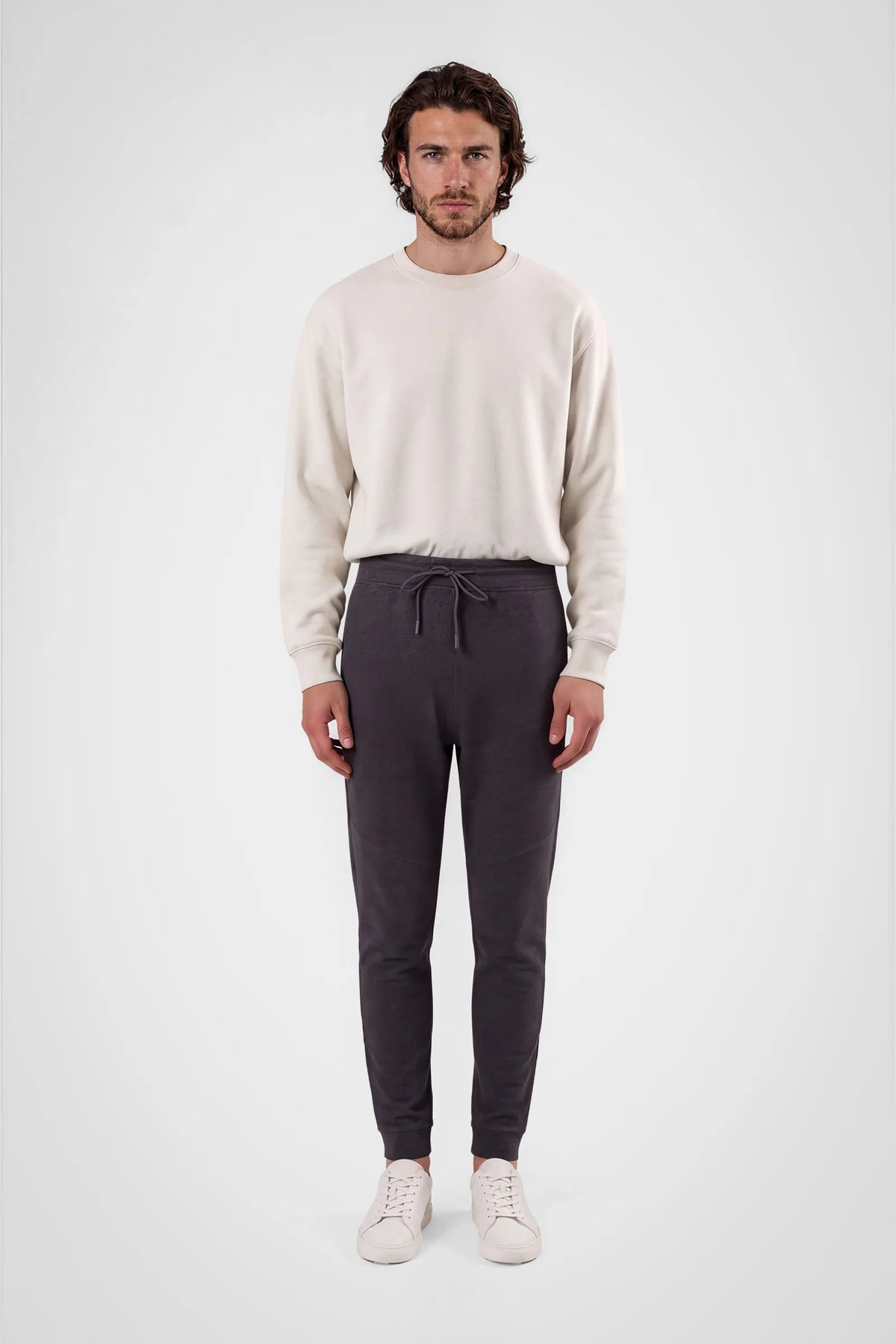 Jackson Quarter Snap Pant