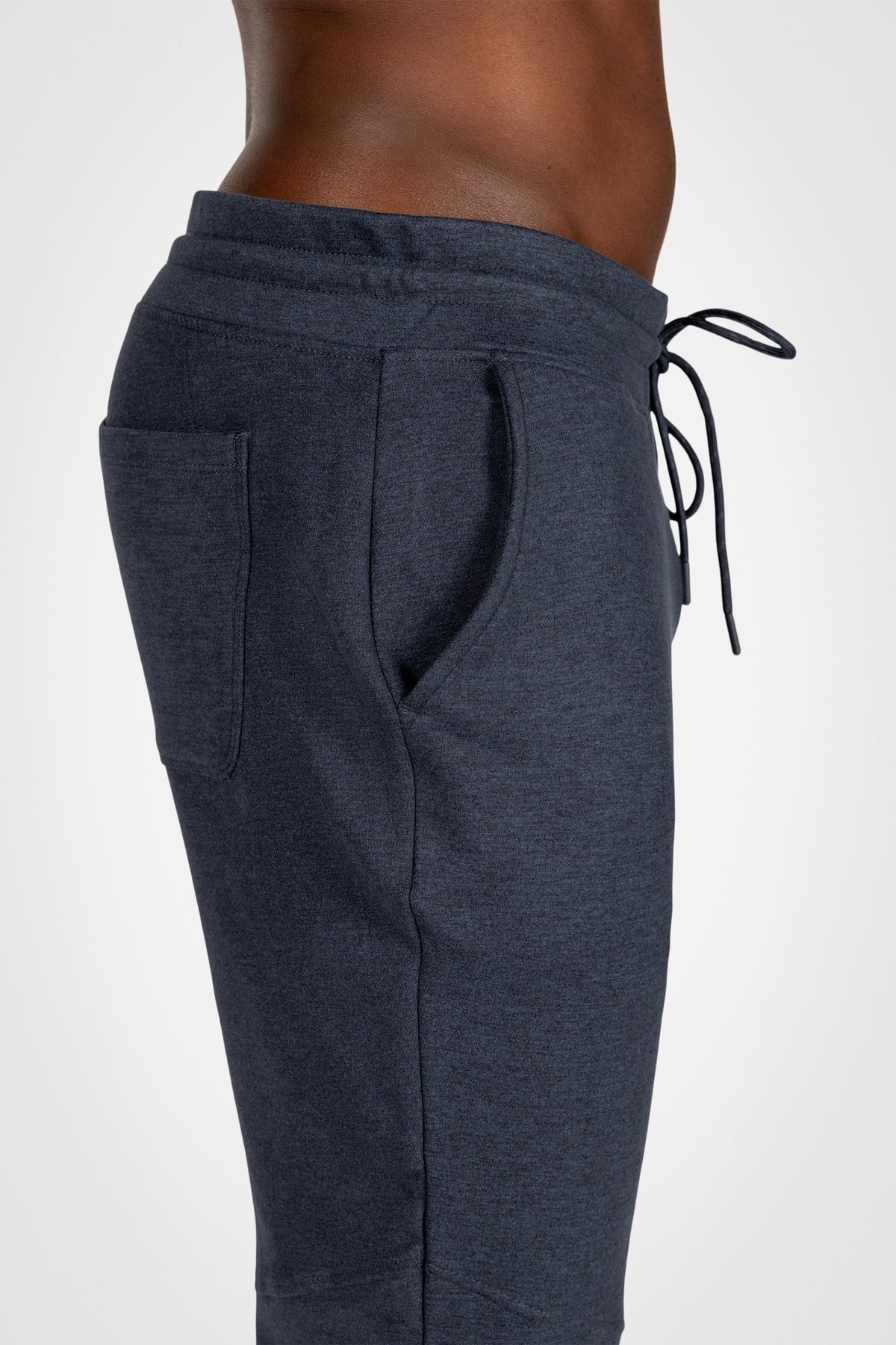 Jackson Quarter Snap Pant