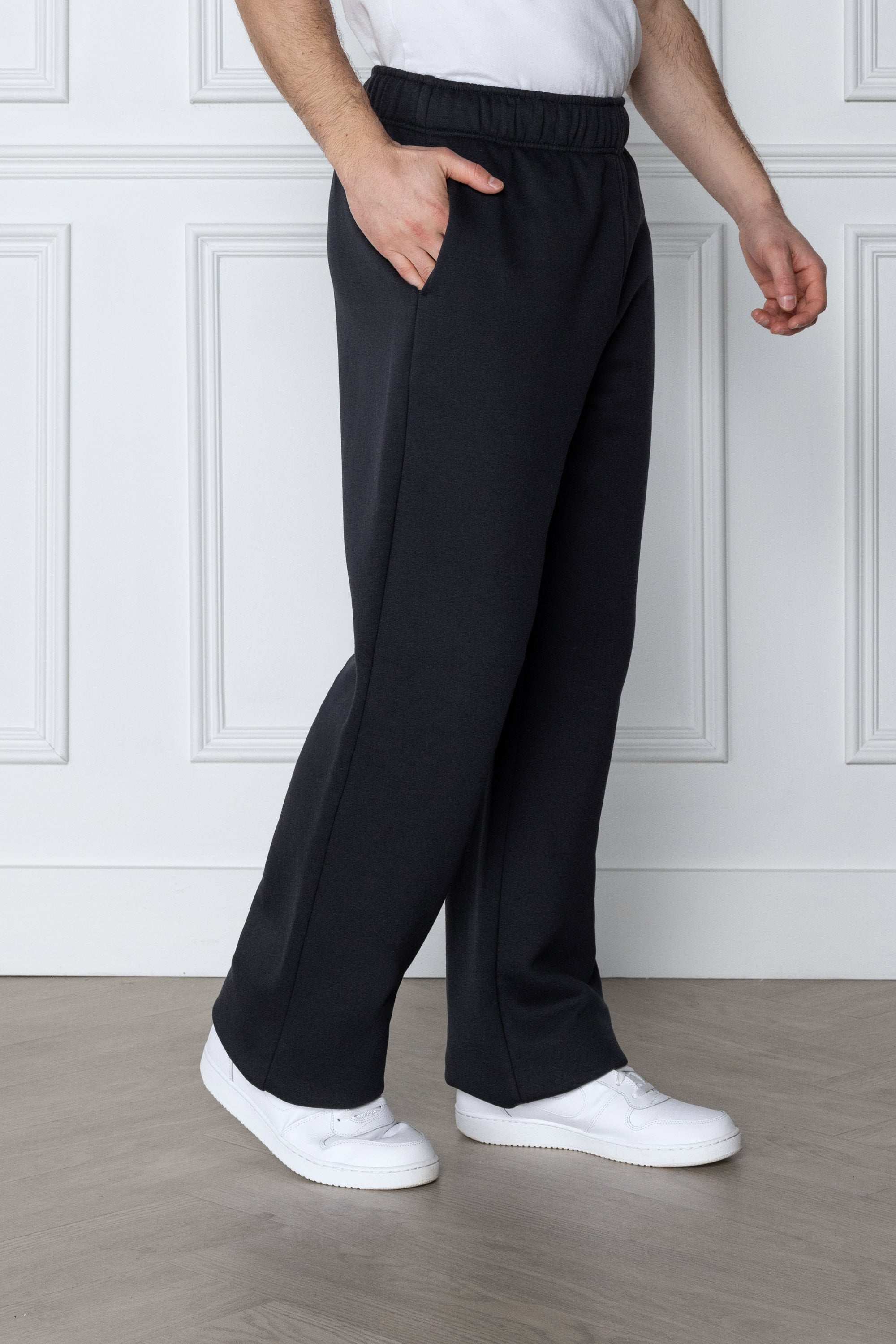 Tyson Fleece Pull-On Pant – 32”