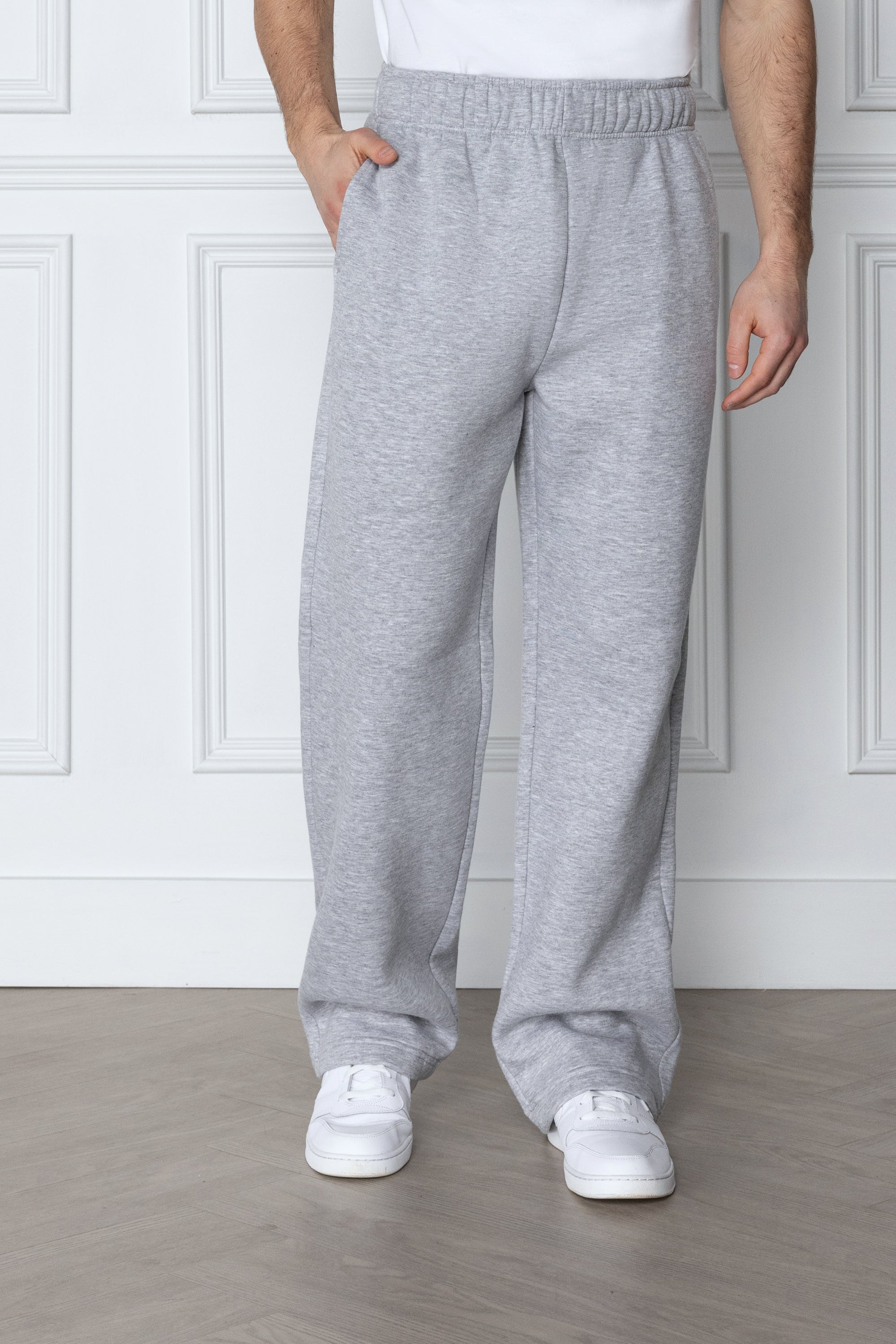 Tyson Fleece Pull-On Pant – 32”