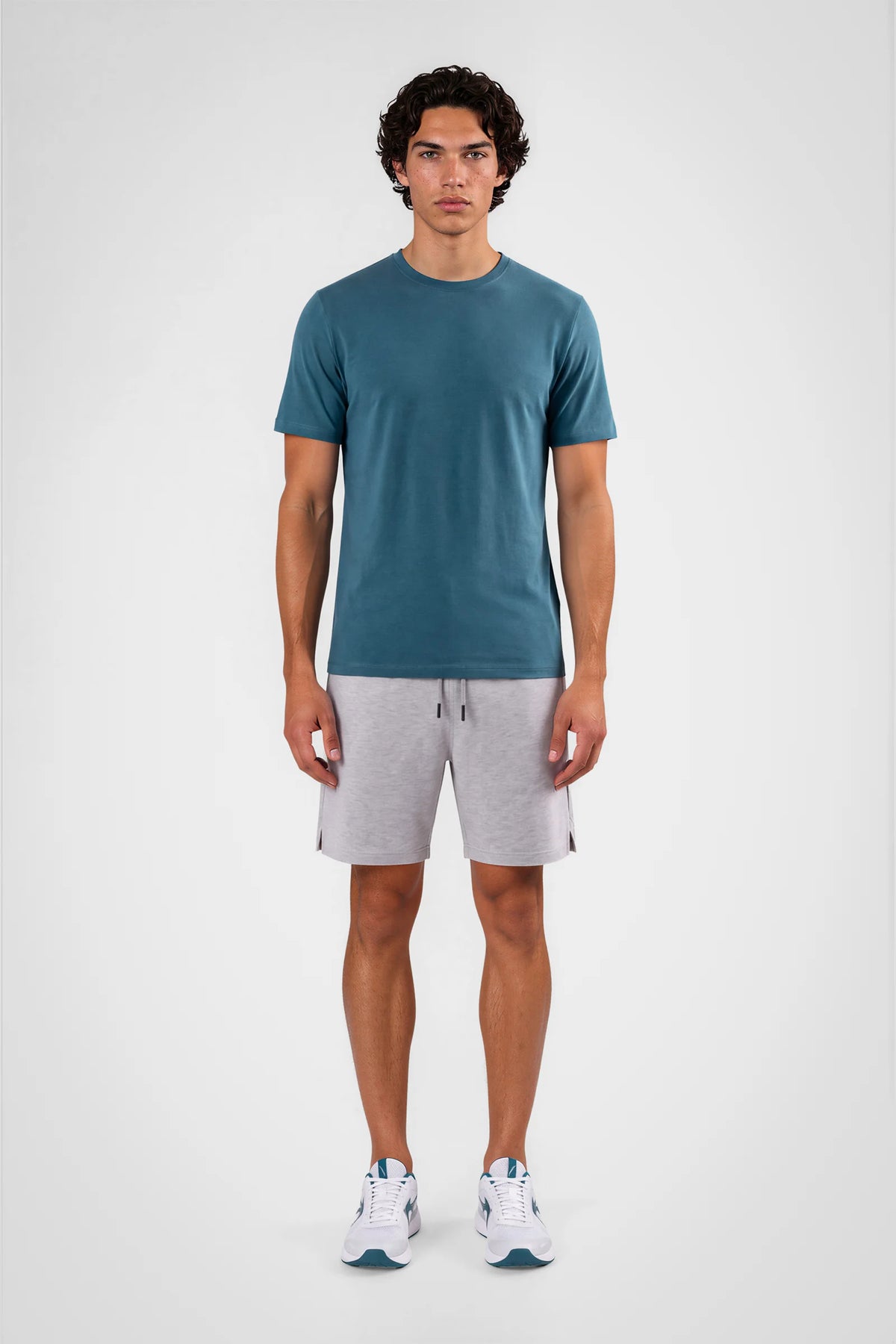 Aervane Sandwash Piqué Tee