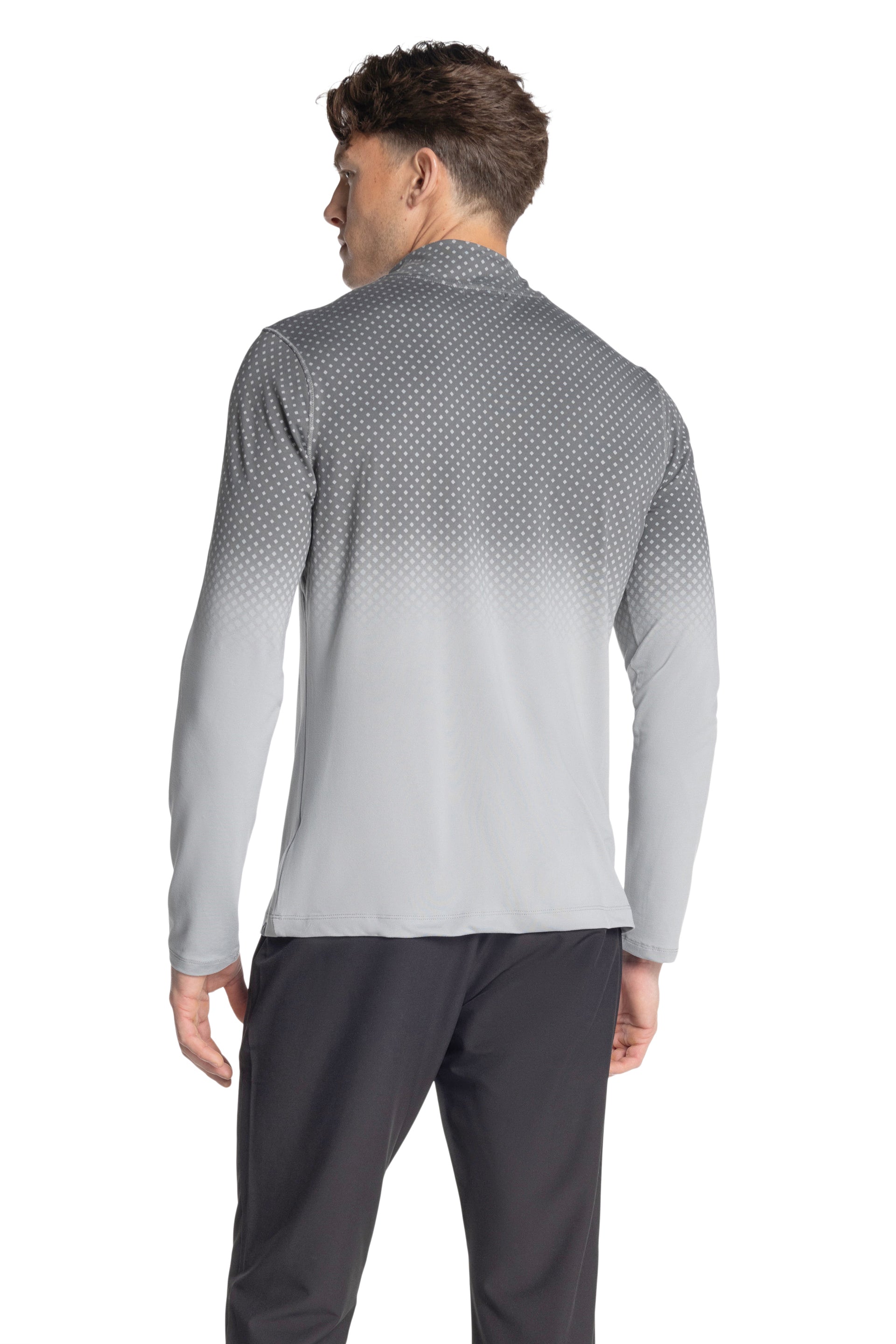 Horizon Performance Pullover