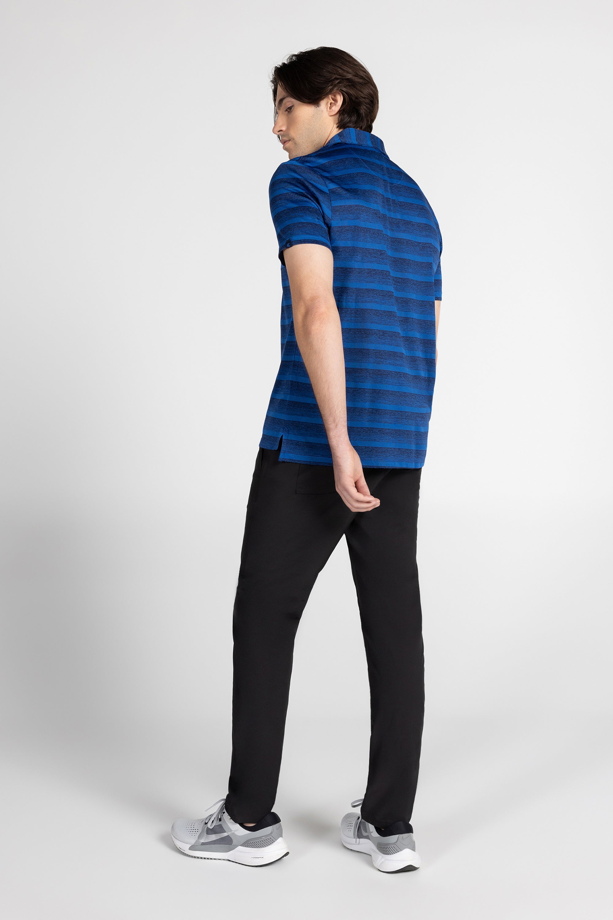 Ace men's polo shirt