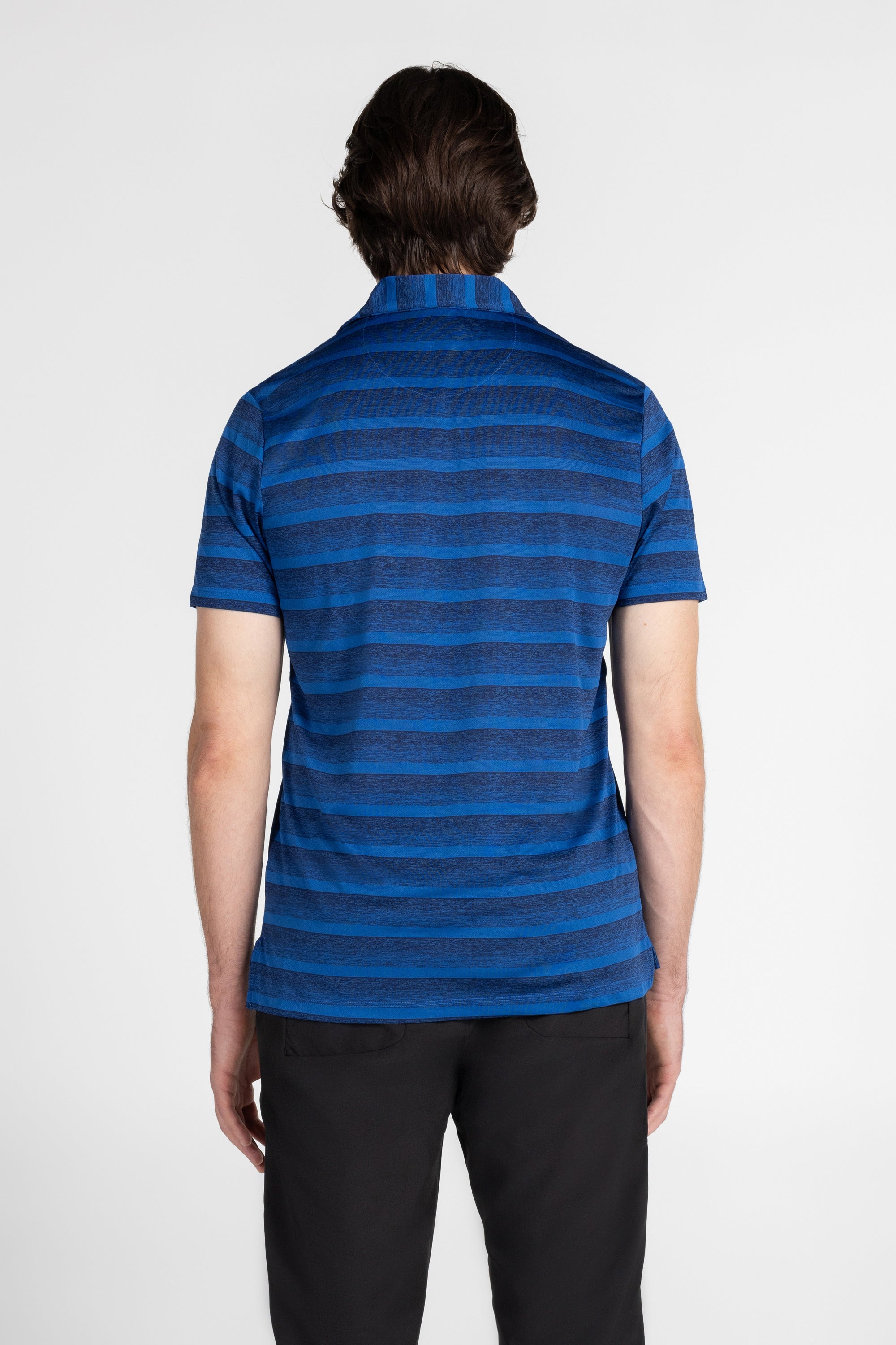 Ace men's polo shirt