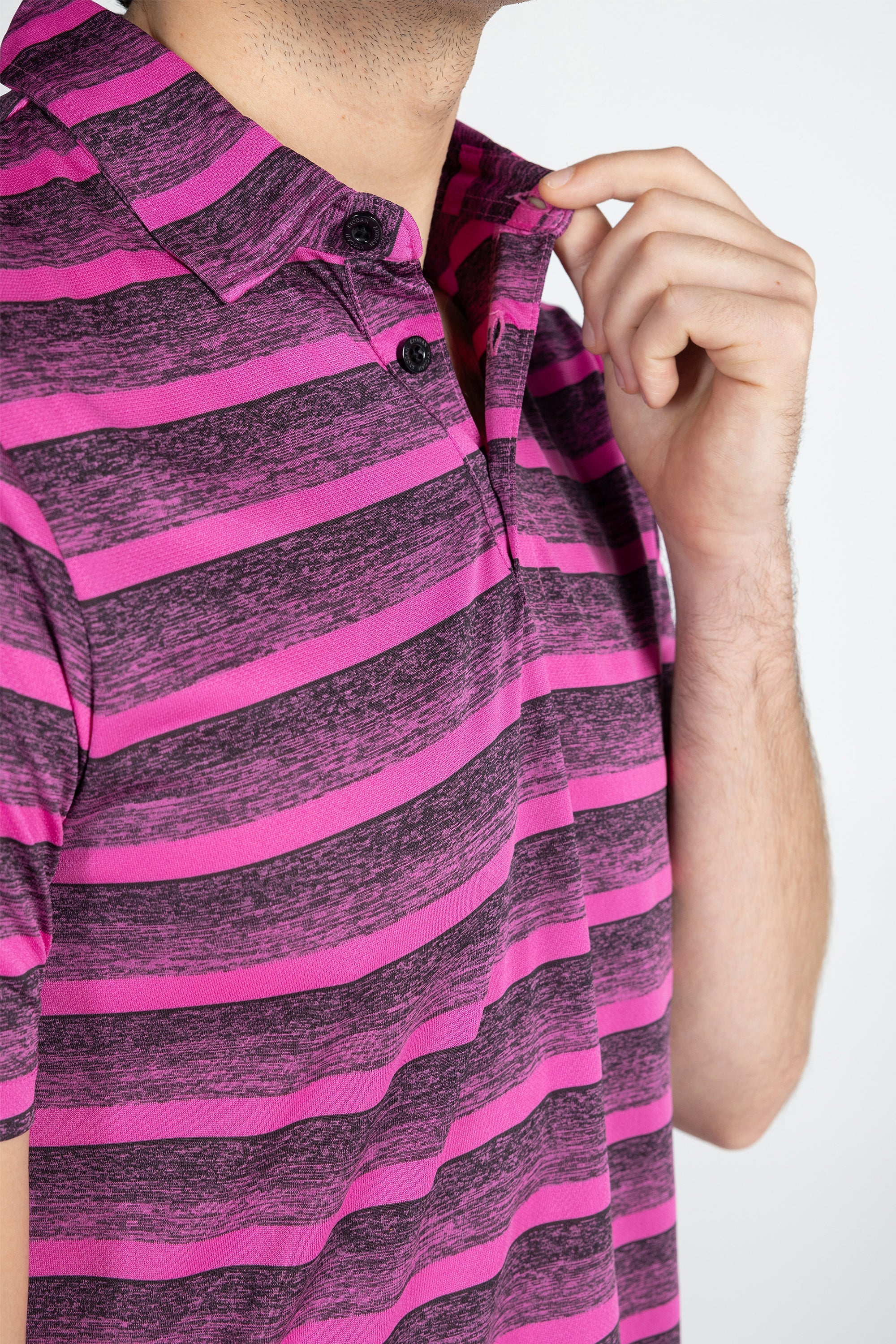 Ace men's polo shirt