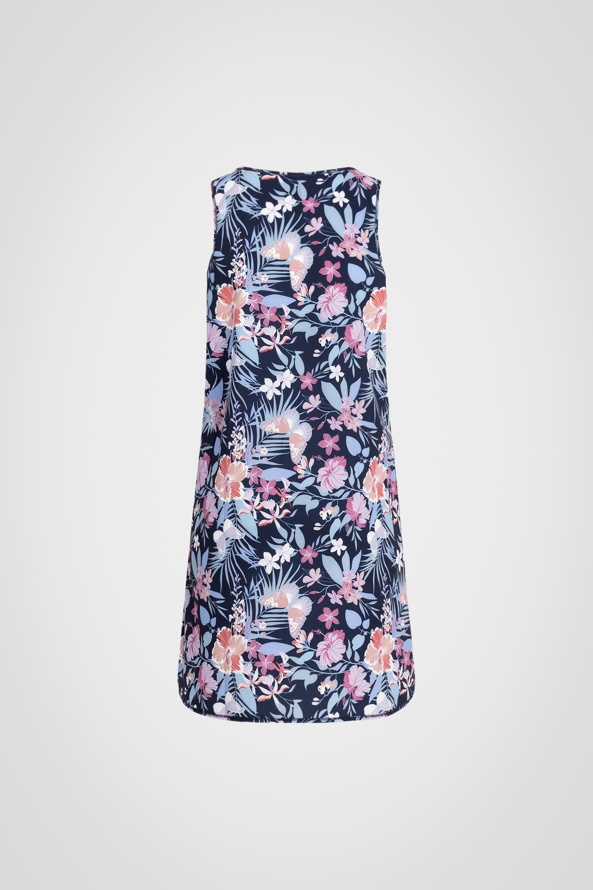 BreezeShape Pocket Dress
