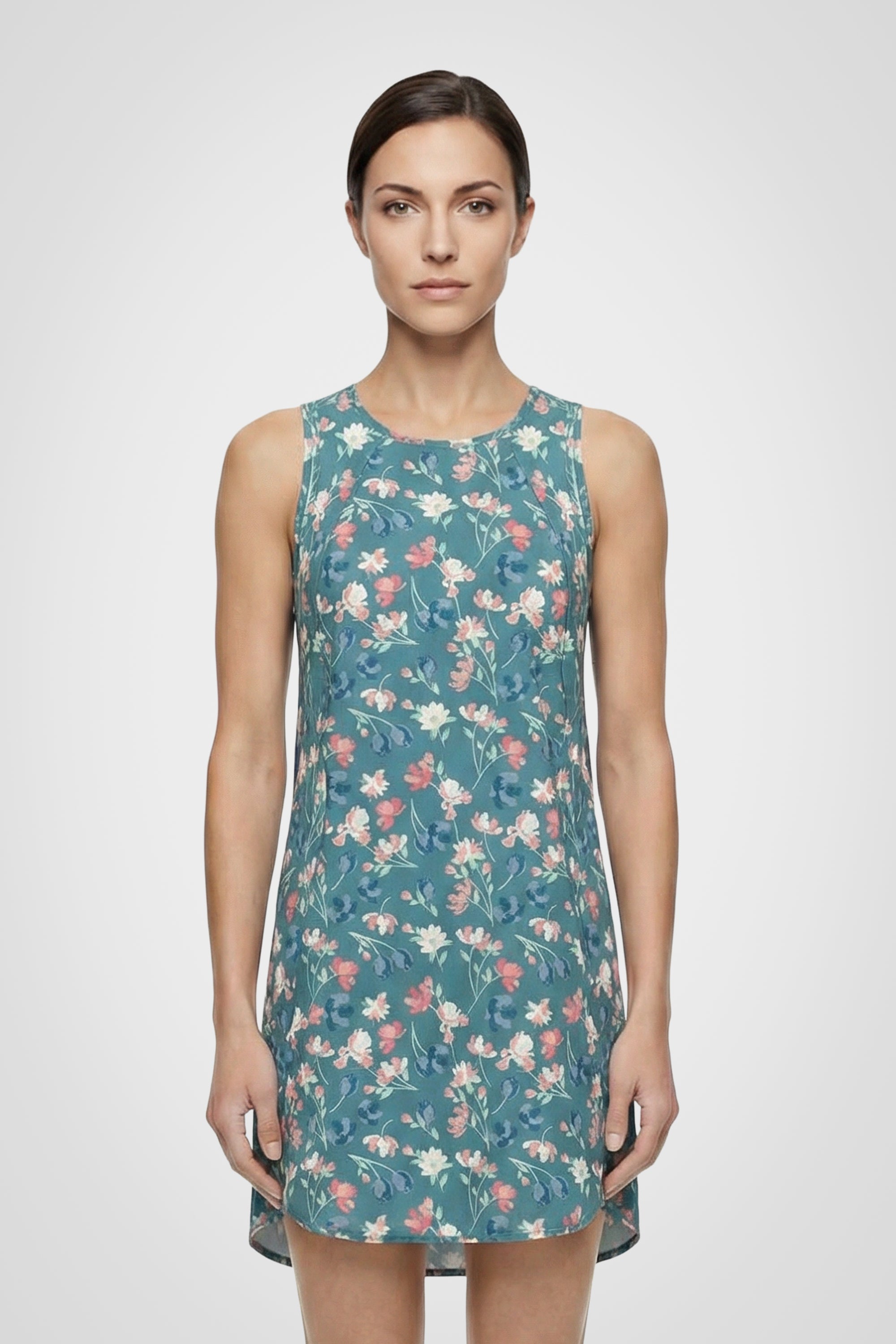 BreezeShape Pocket Dress