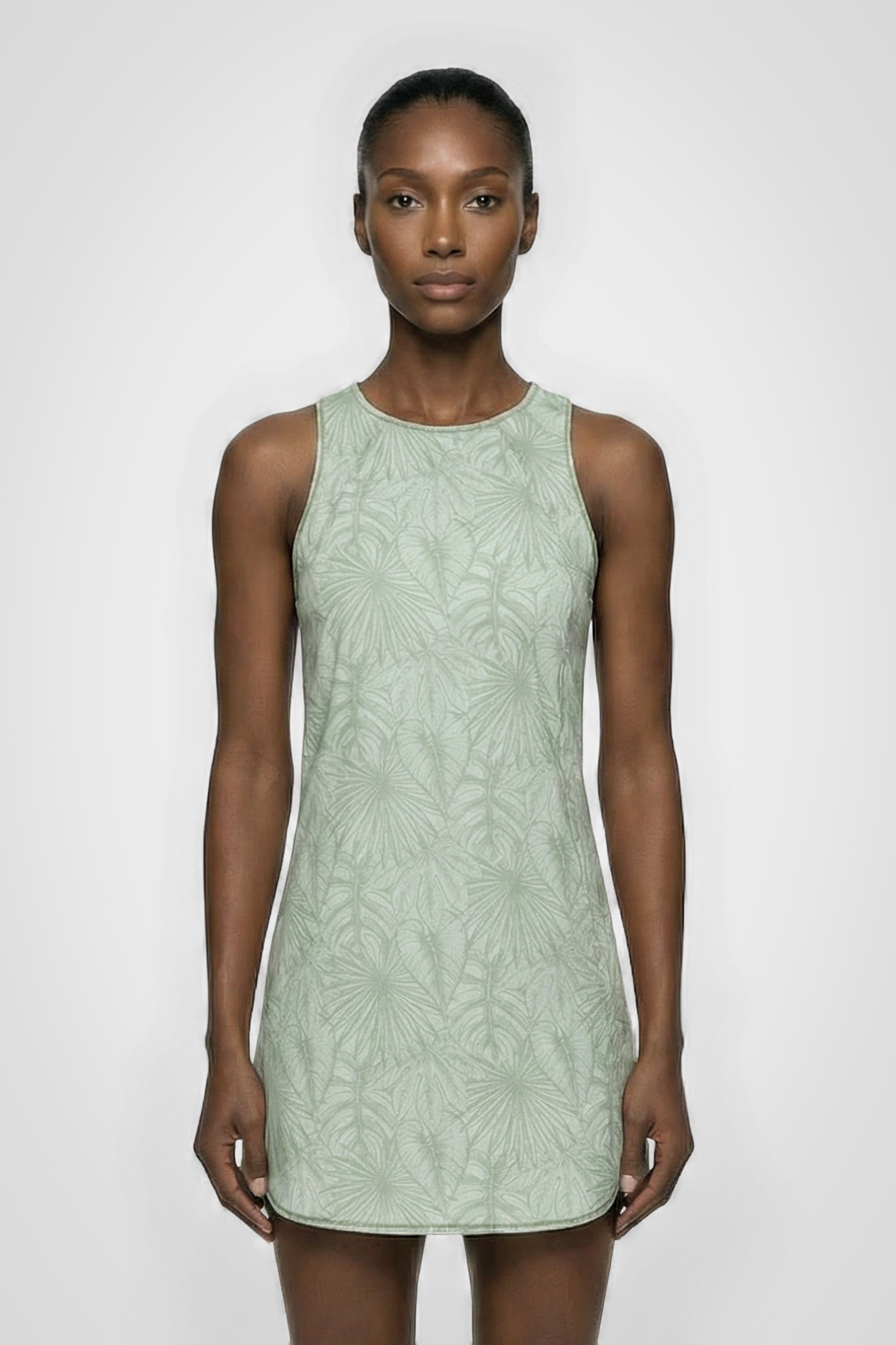 BreezeShape Pocket Dress