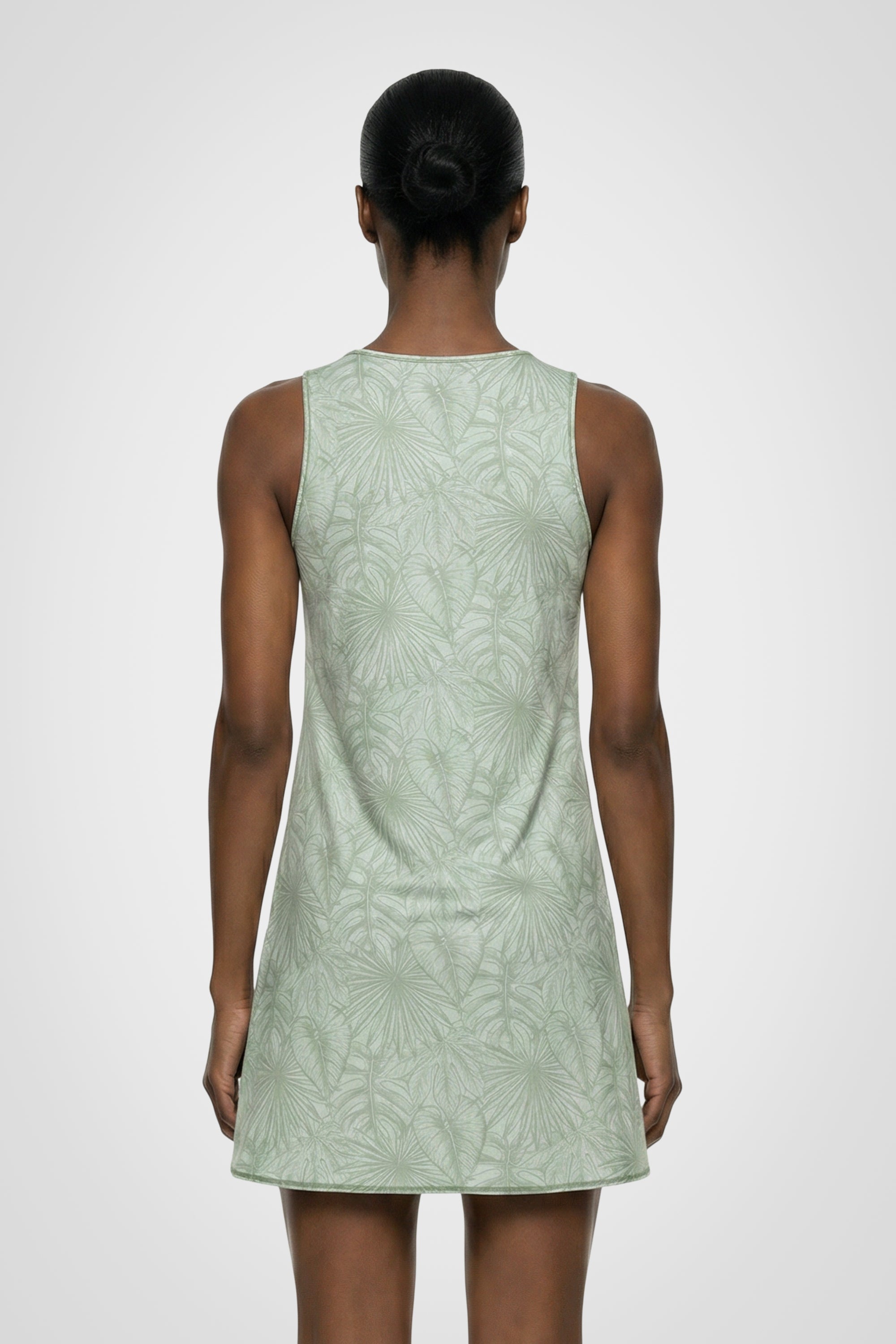 BreezeShape Pocket Dress