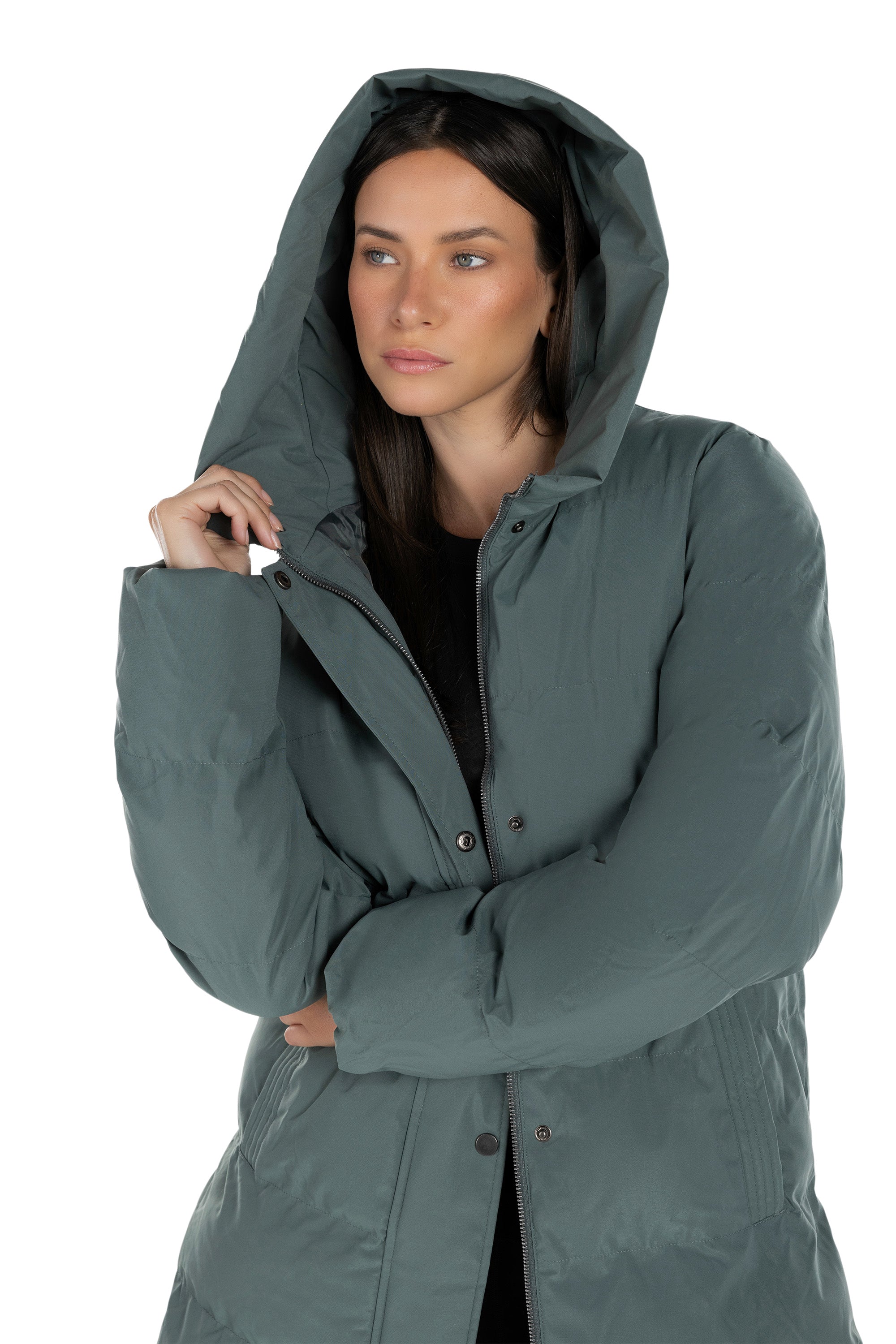 Explorer Max Puffer