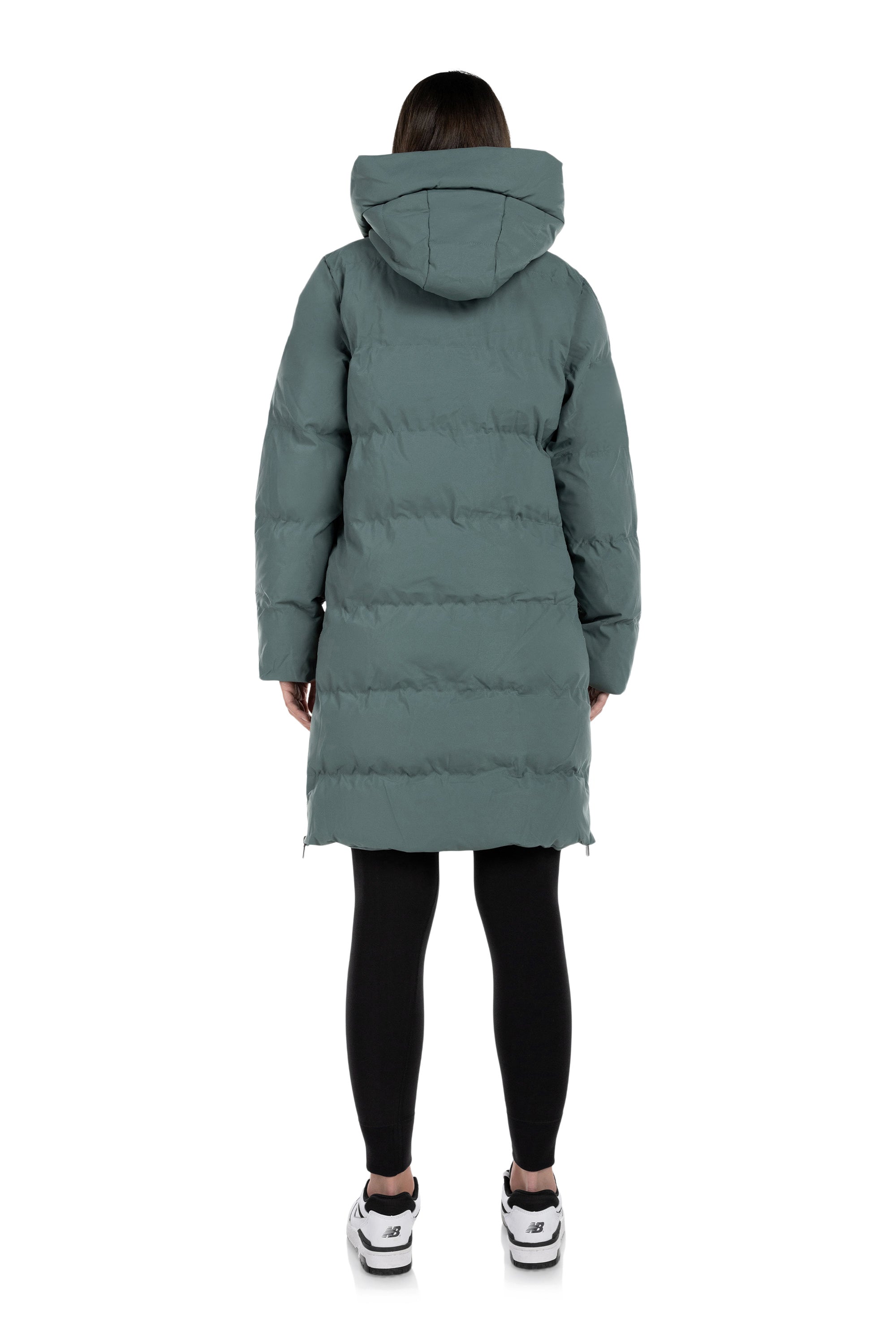 Explorer Max Puffer