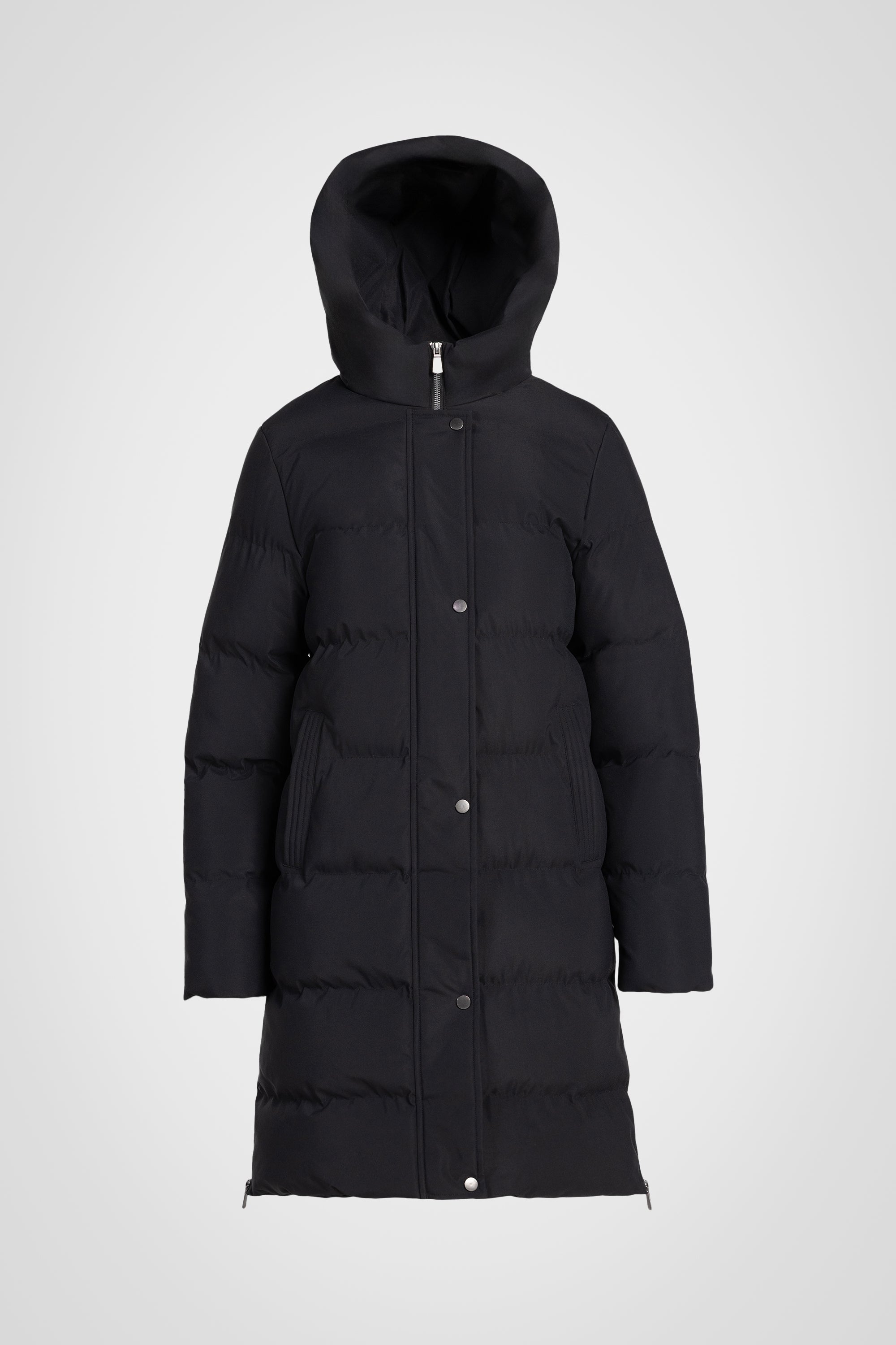 Explorer Max Puffer