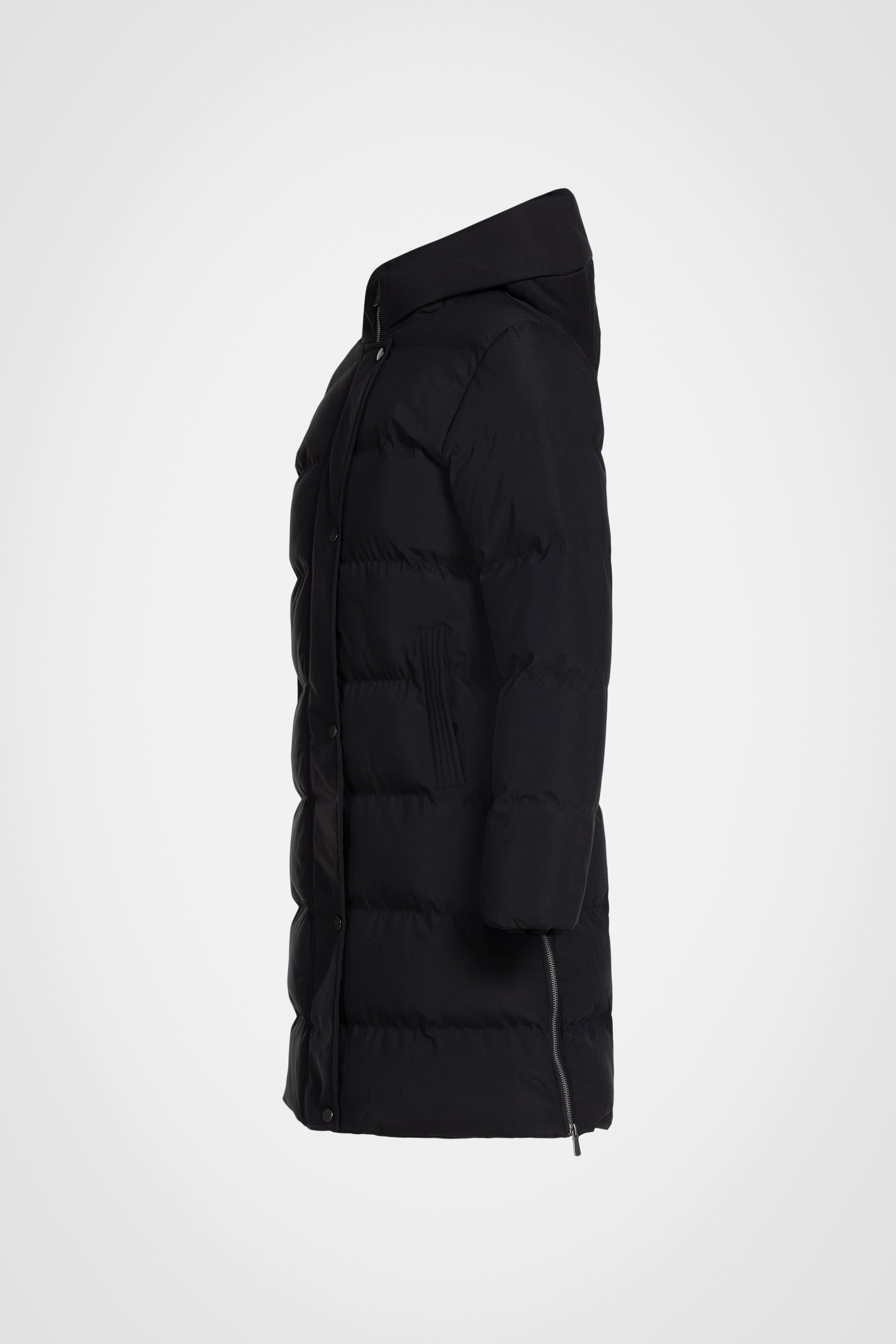 Explorer Max Puffer