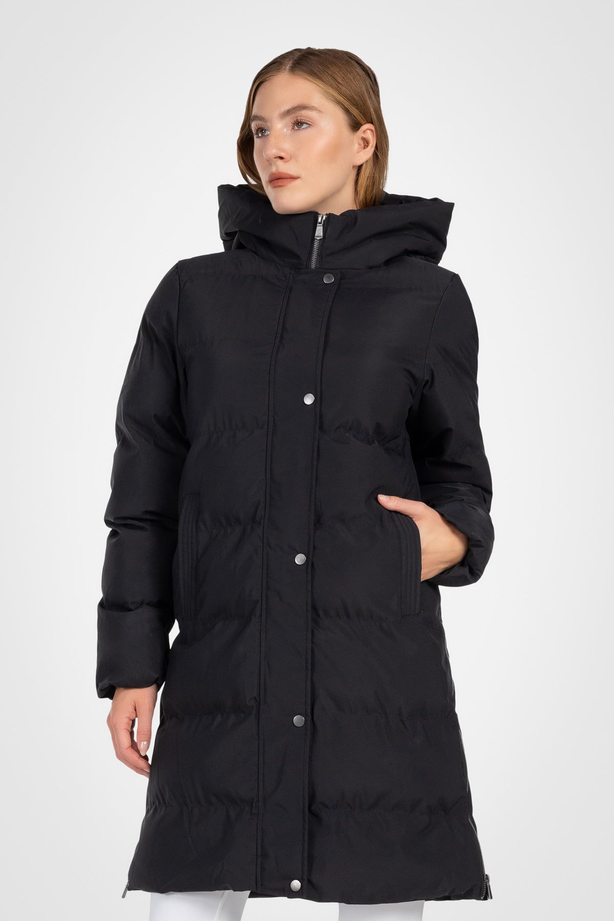 Explorer Max Puffer