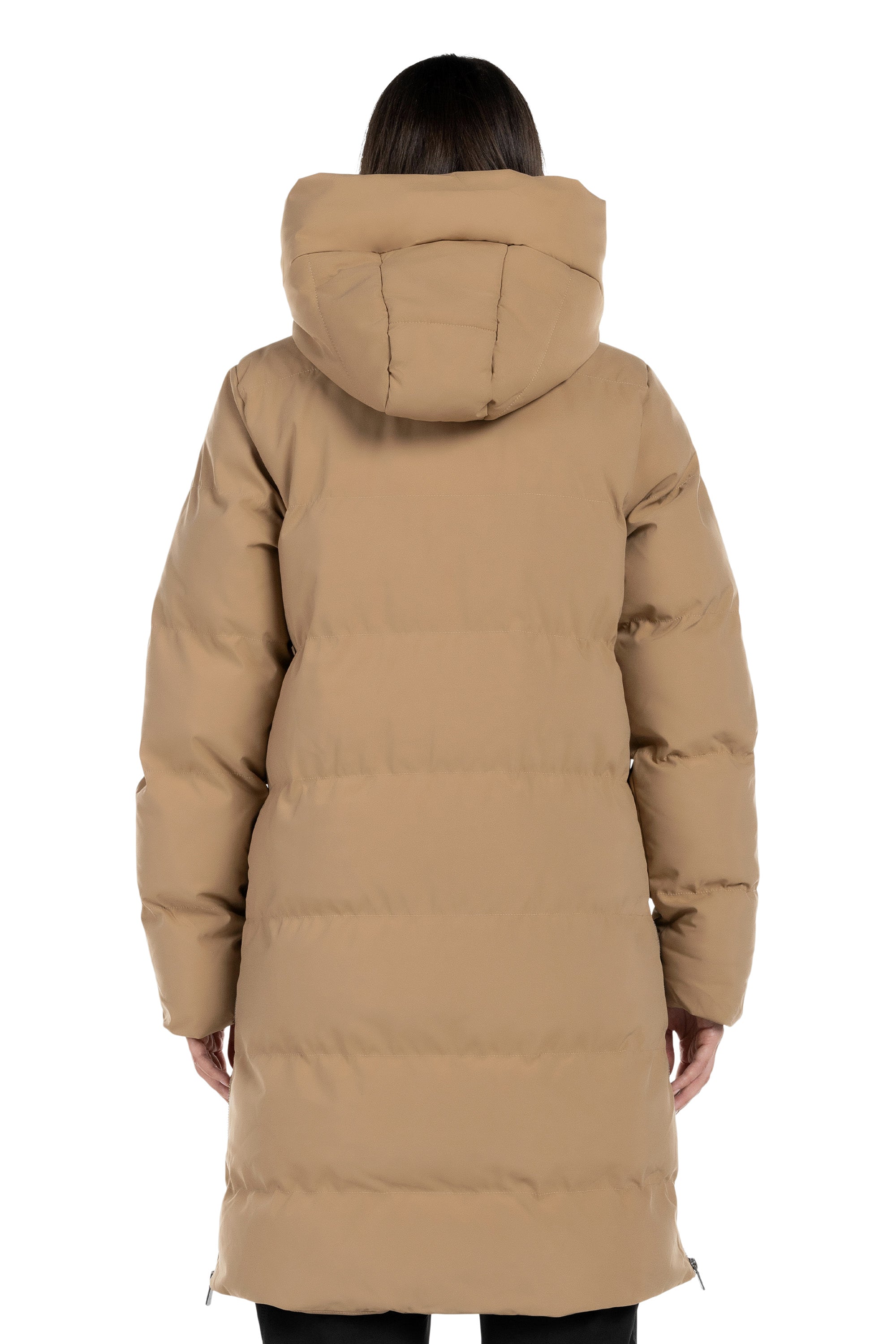 Explorer Max Puffer