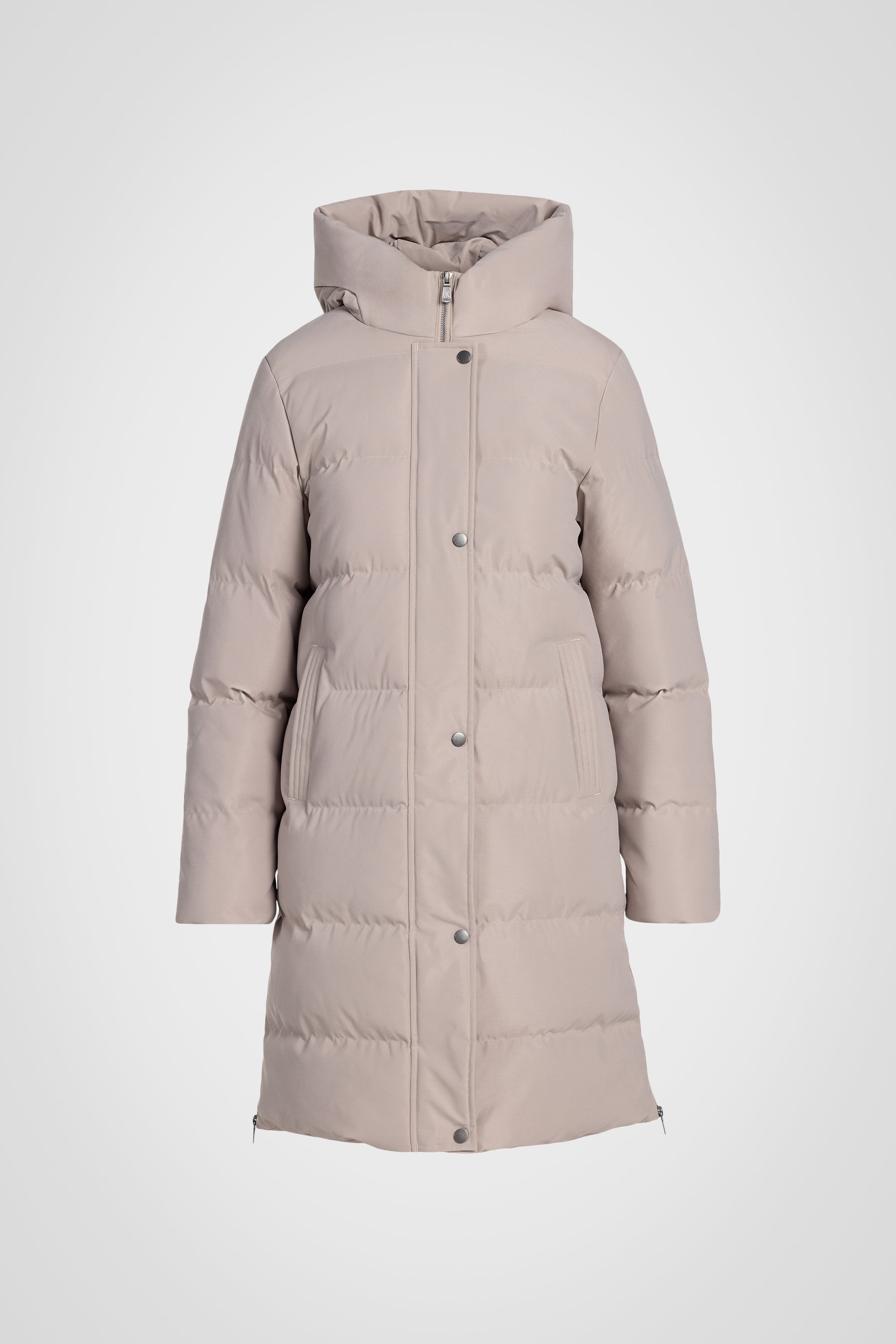 Explorer Max Puffer