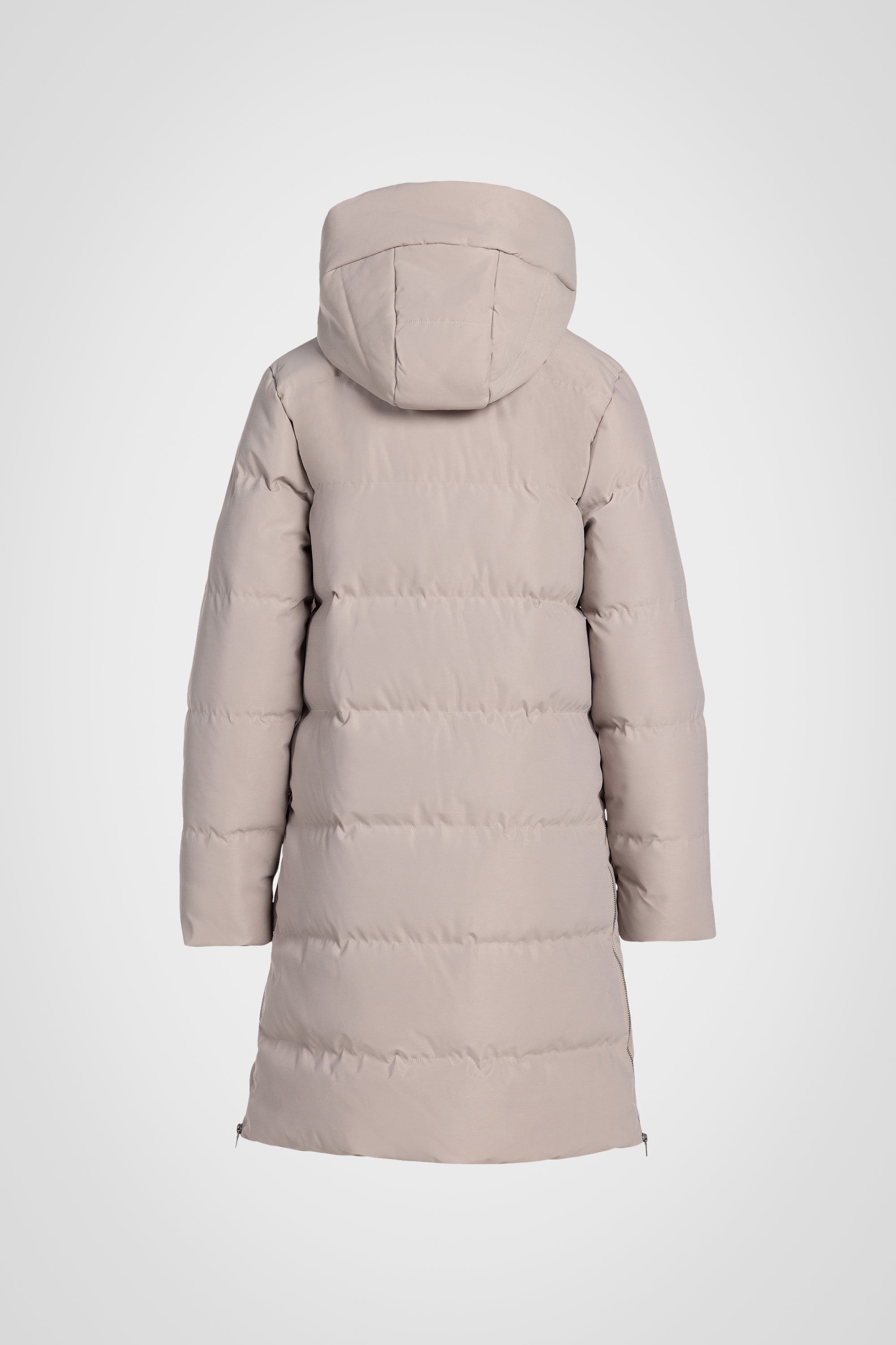 Explorer Max Puffer