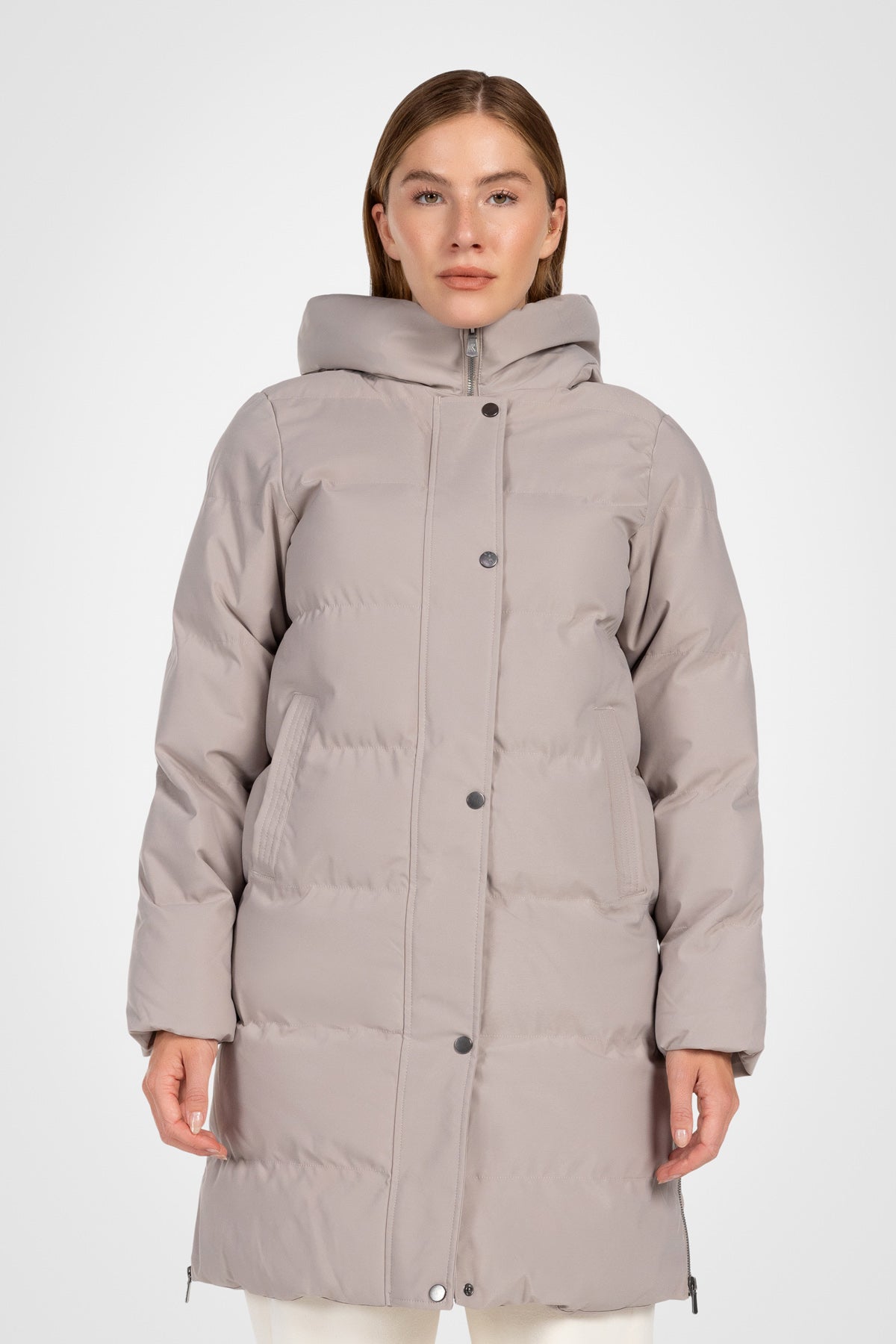 Explorer Max Puffer