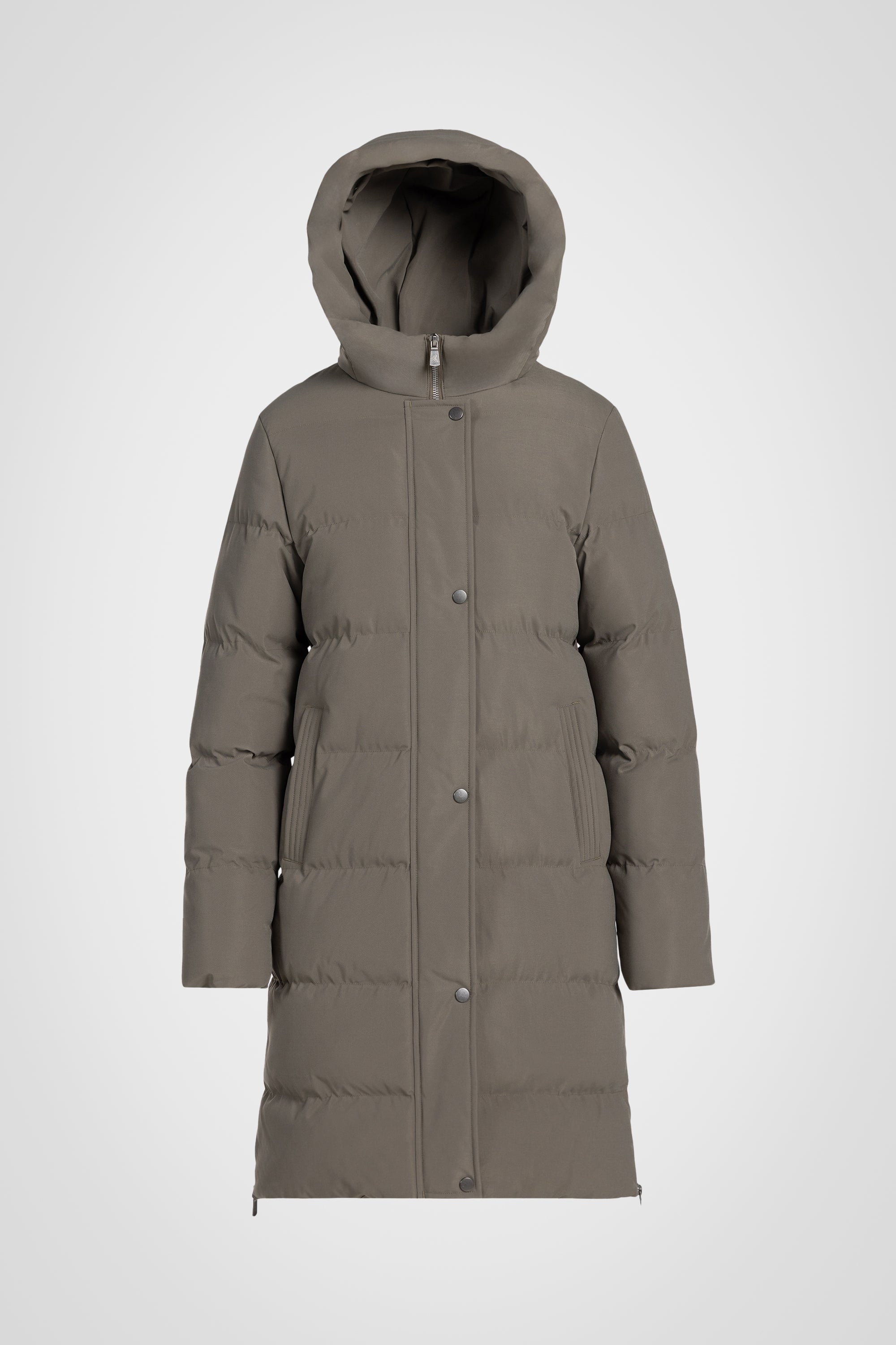 Explorer Max Puffer