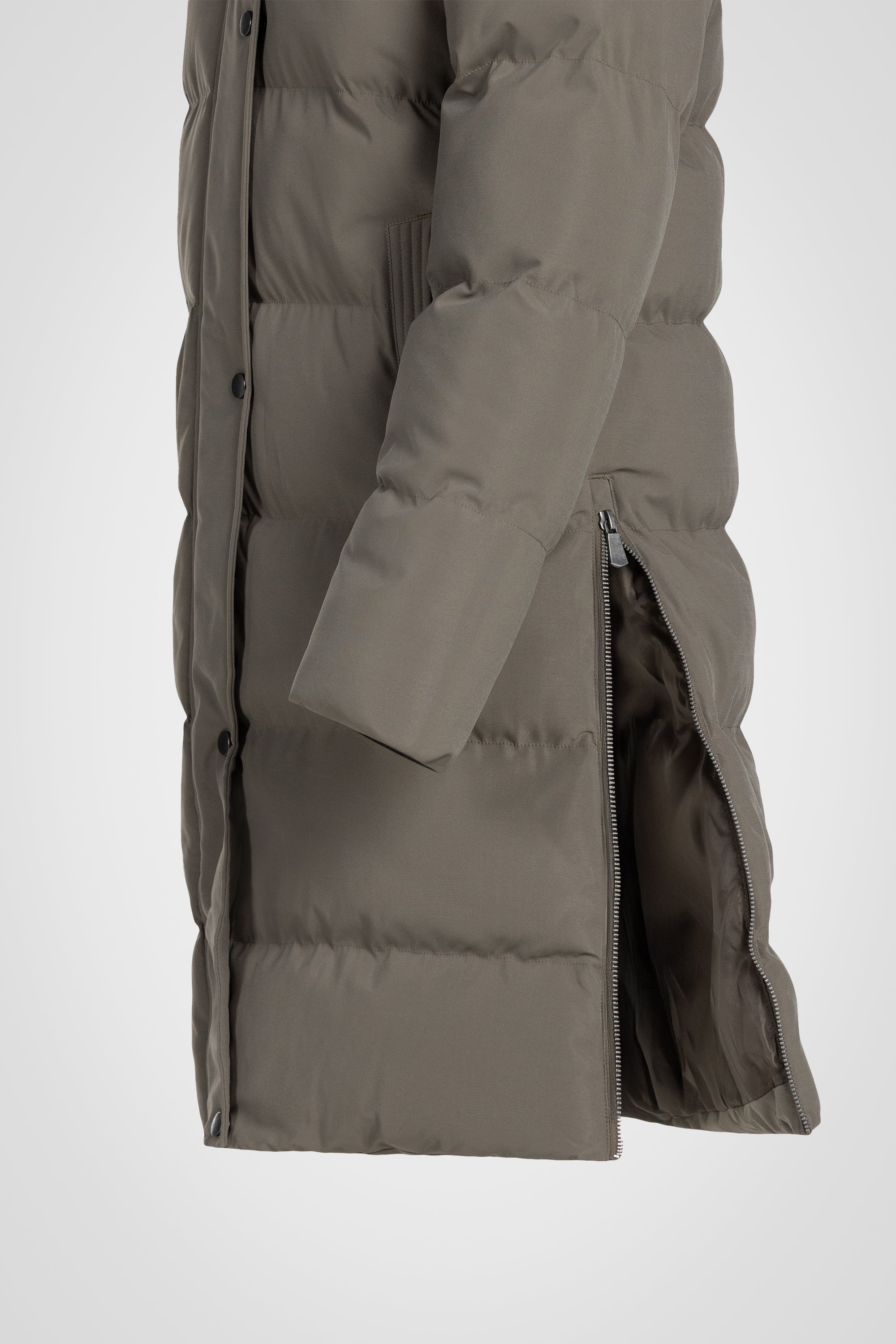Explorer Max Puffer