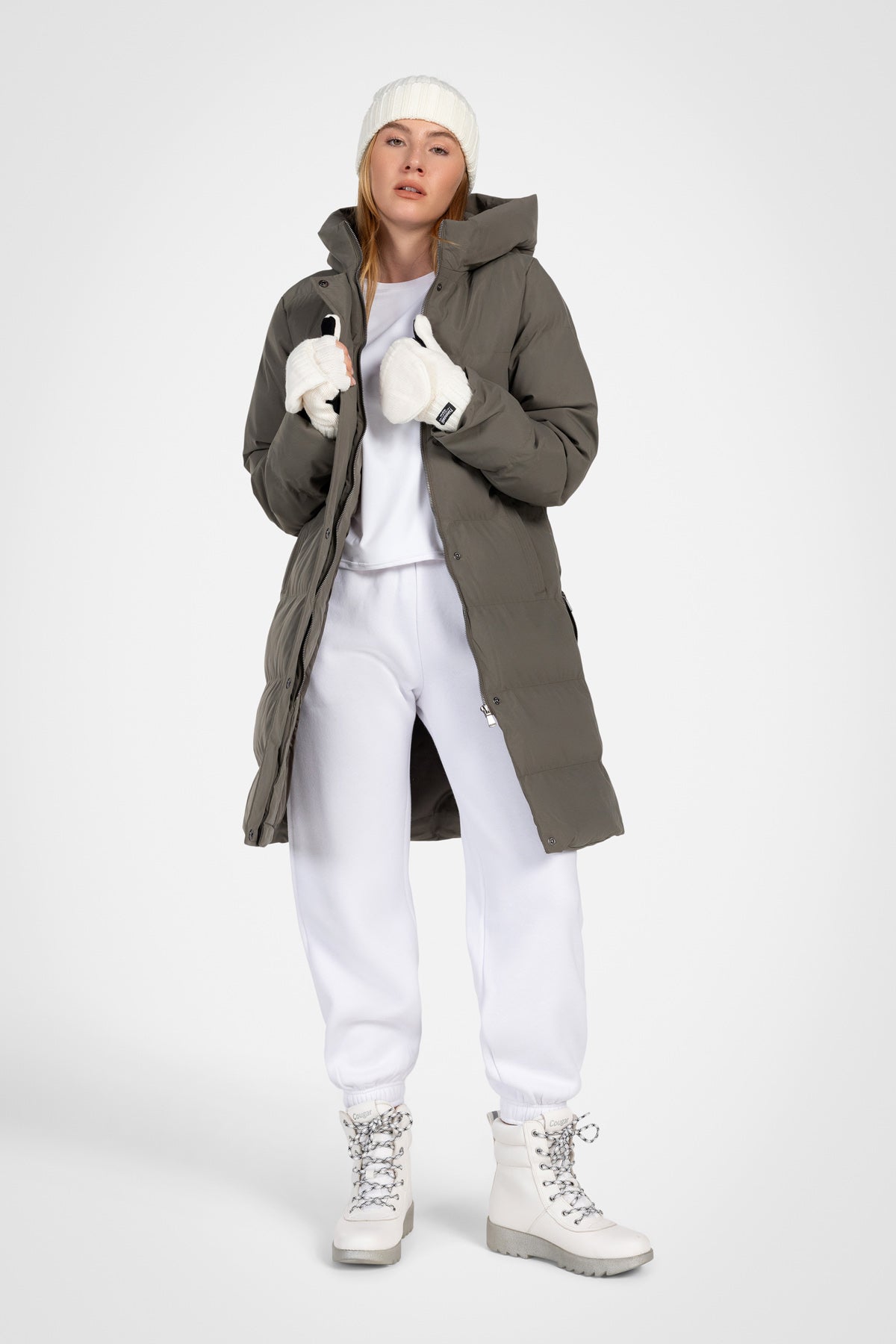 Explorer Max Puffer