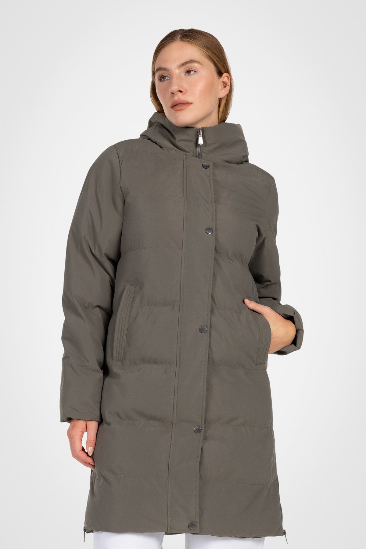 Explorer Max Puffer
