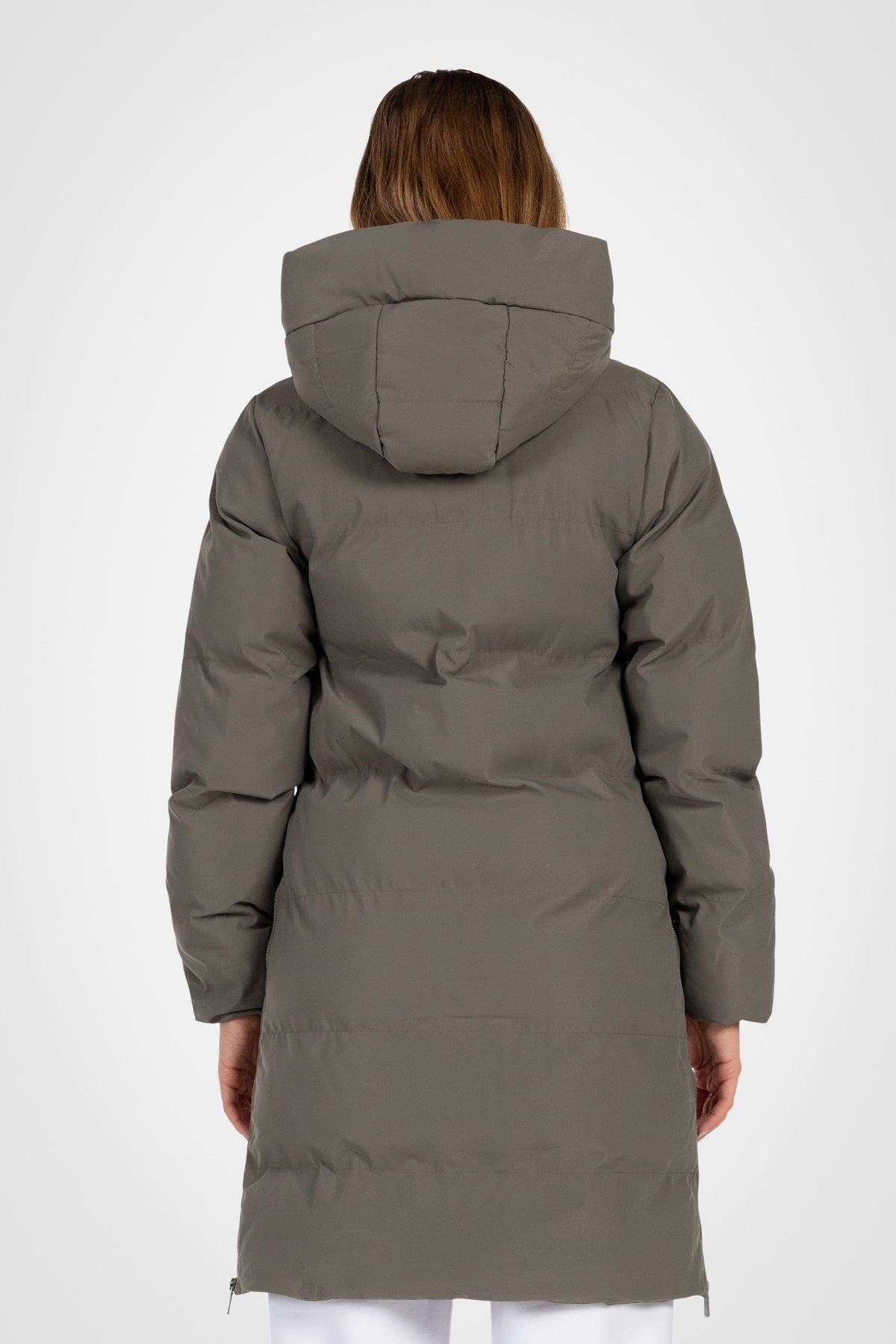 Explorer Max Puffer