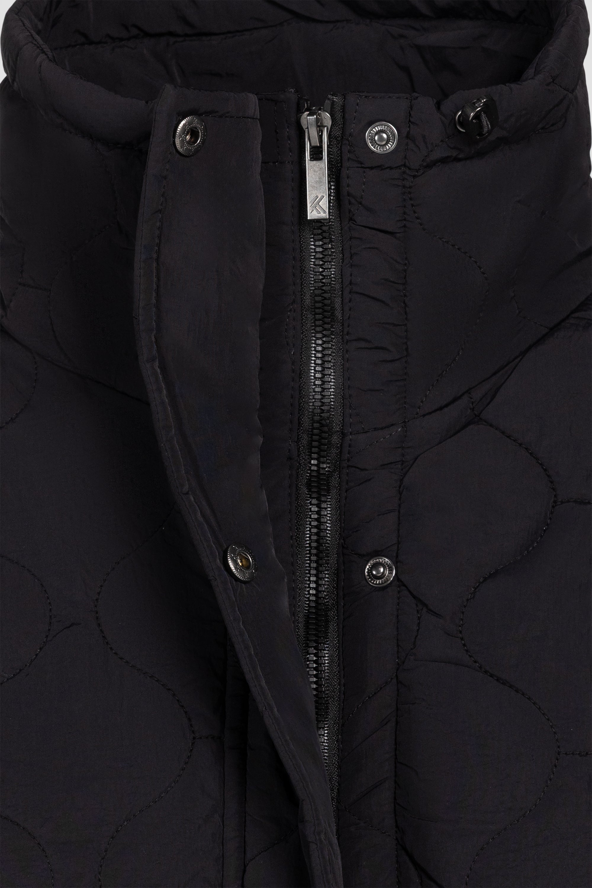 Summit Light Jacket