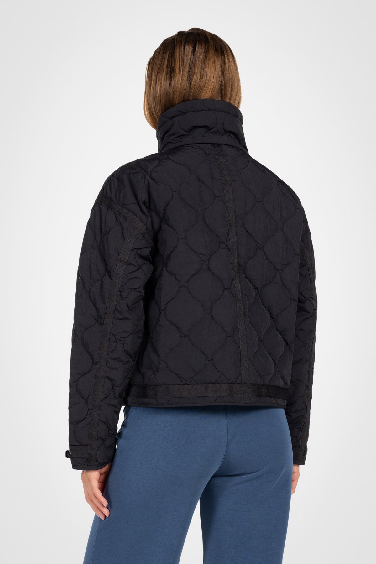 Summit Light Jacket