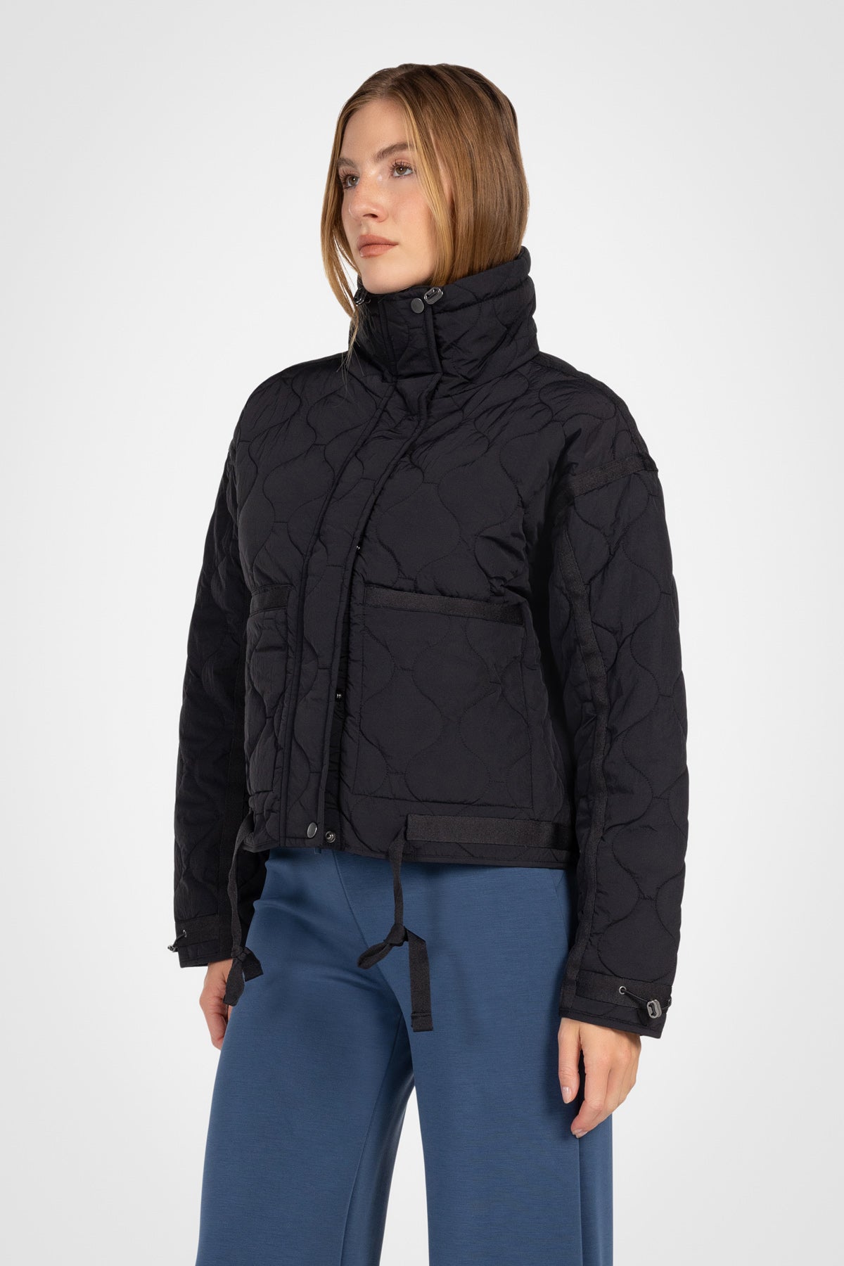 Summit Light Jacket
