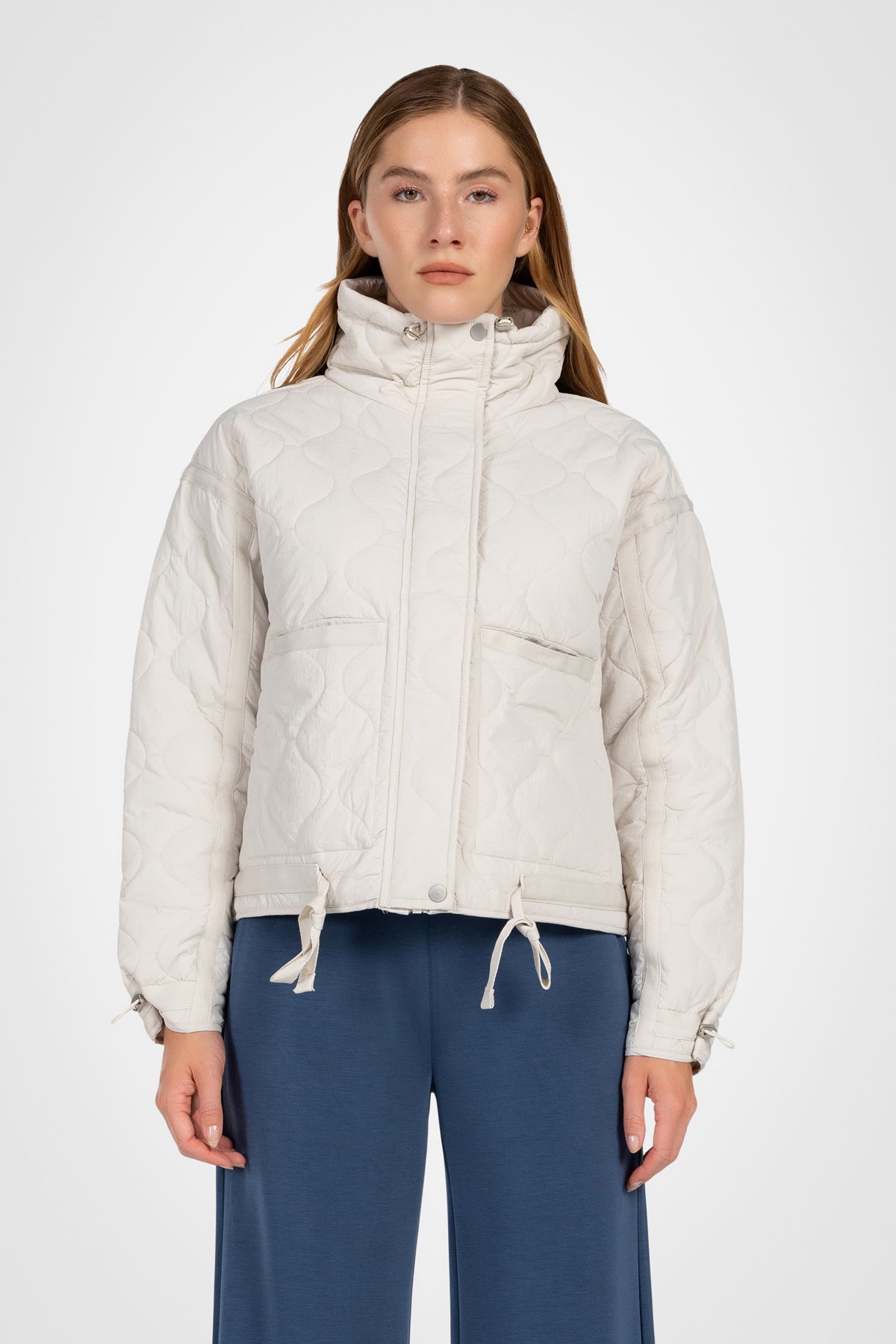 Summit Light Jacket