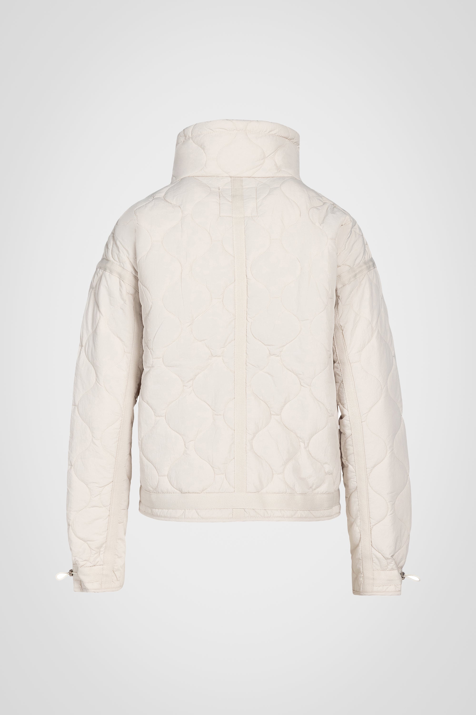 Summit Light Jacket