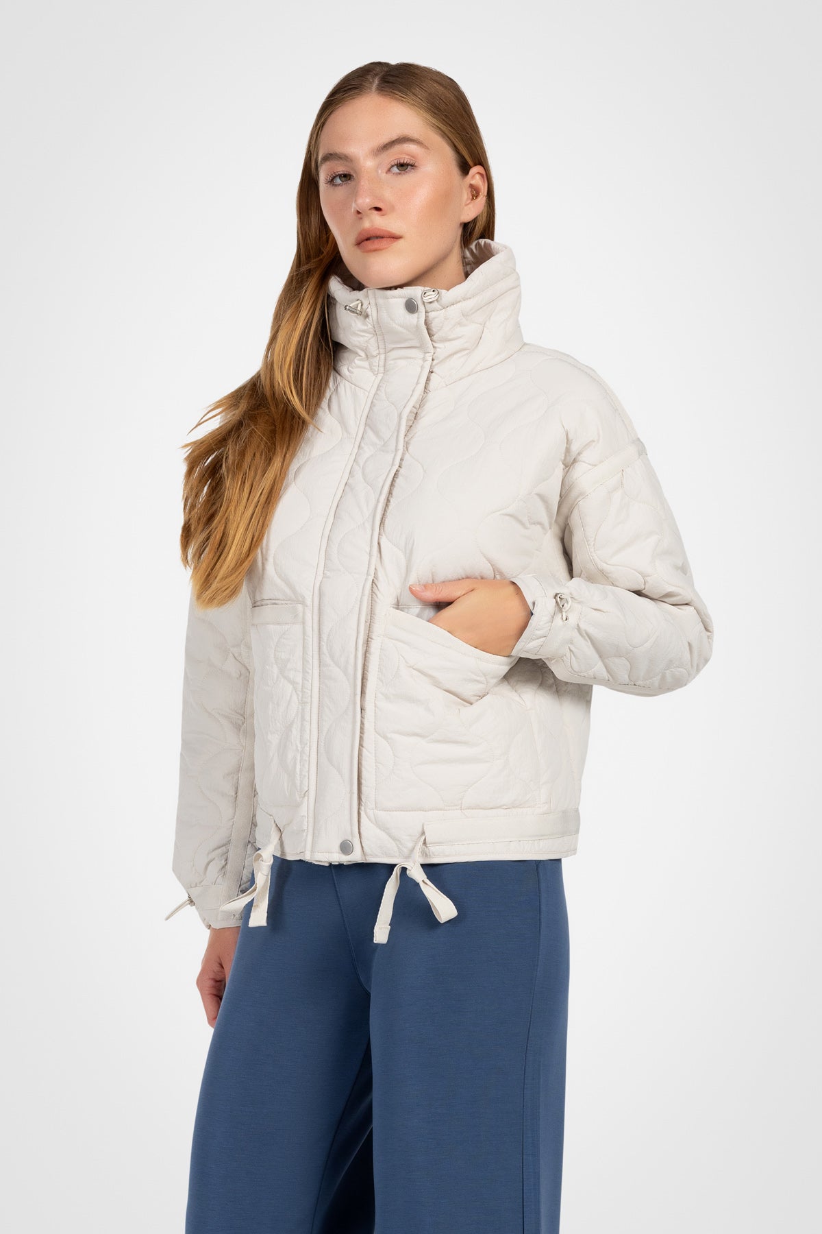 Summit Light Jacket