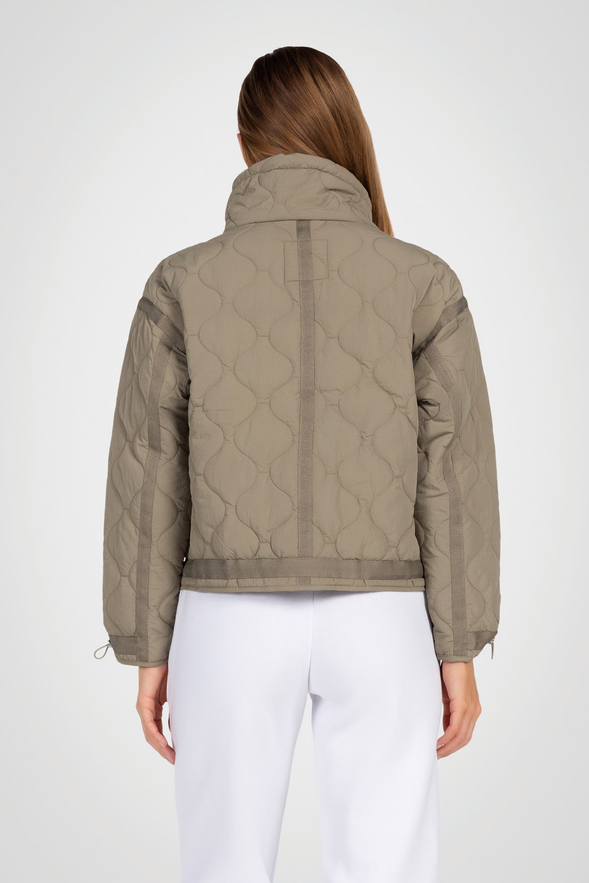 Summit Light Jacket