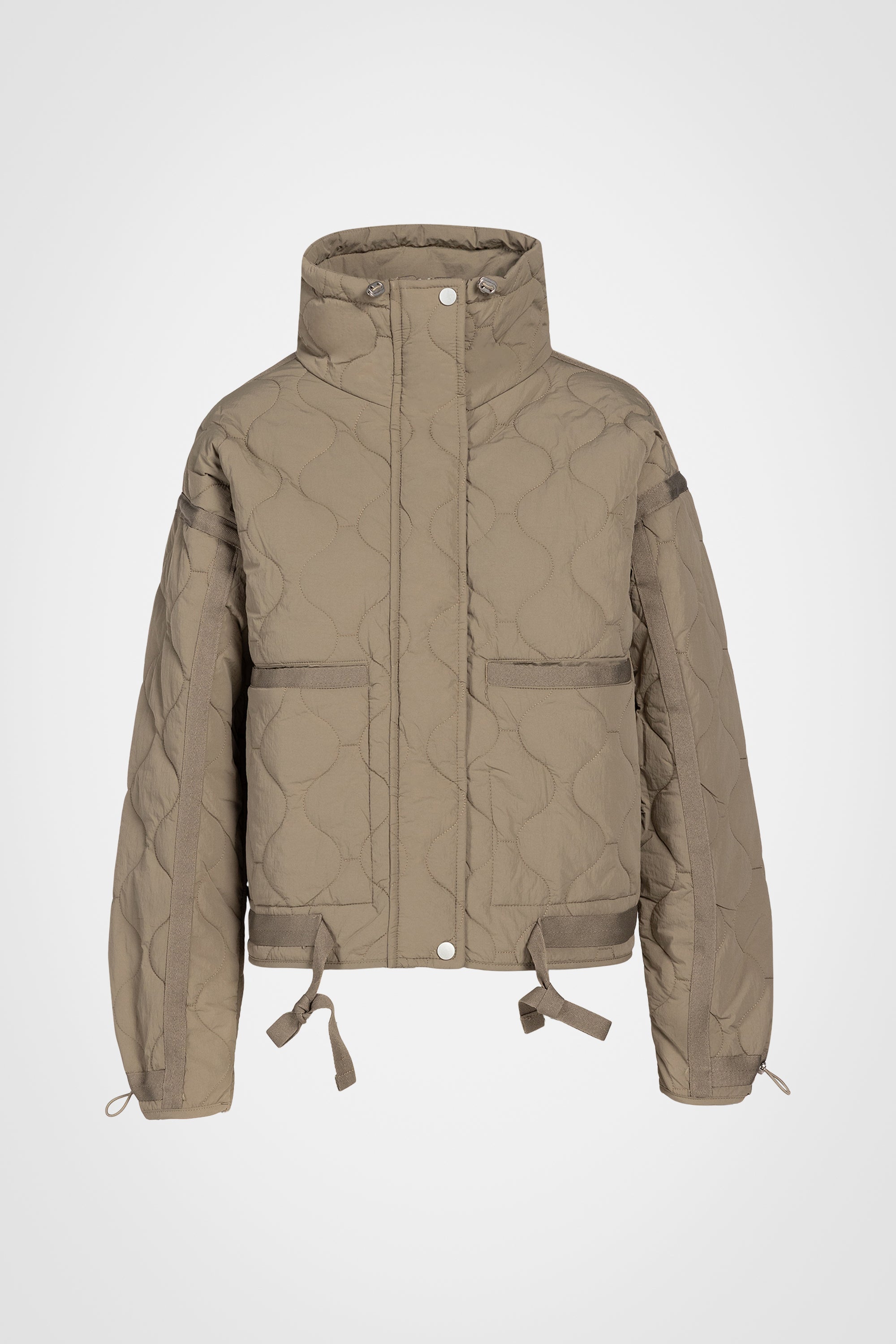 Summit Light Jacket