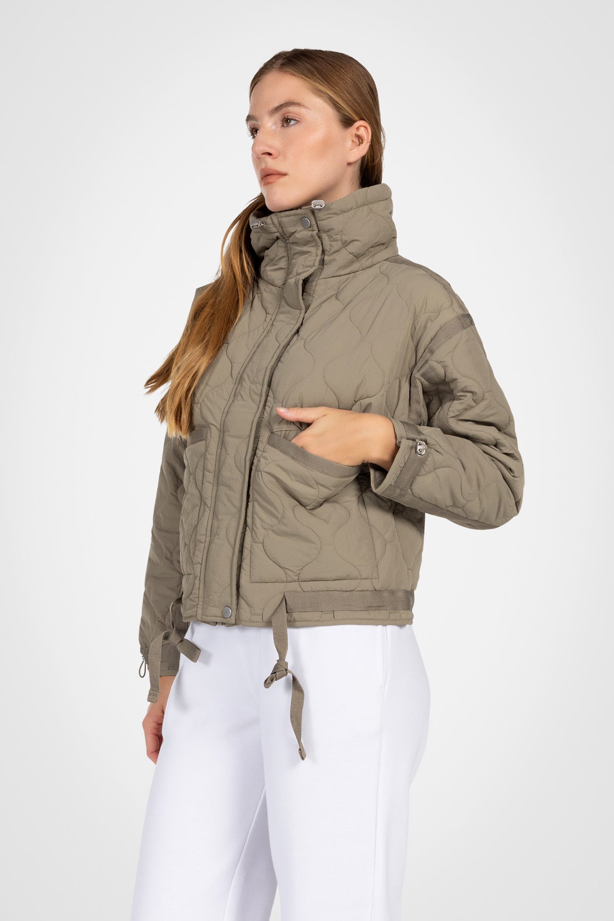 Summit Light Jacket