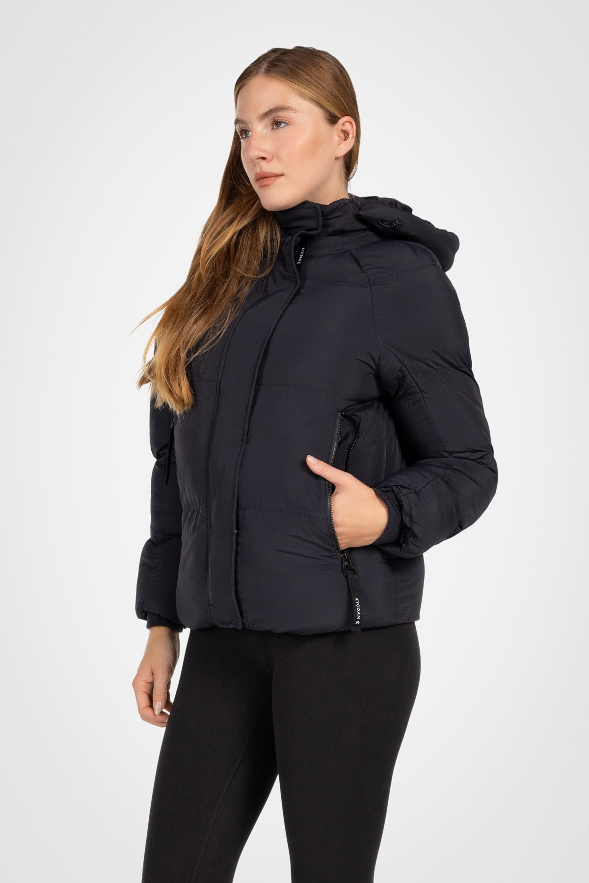 Summit Max Puffer