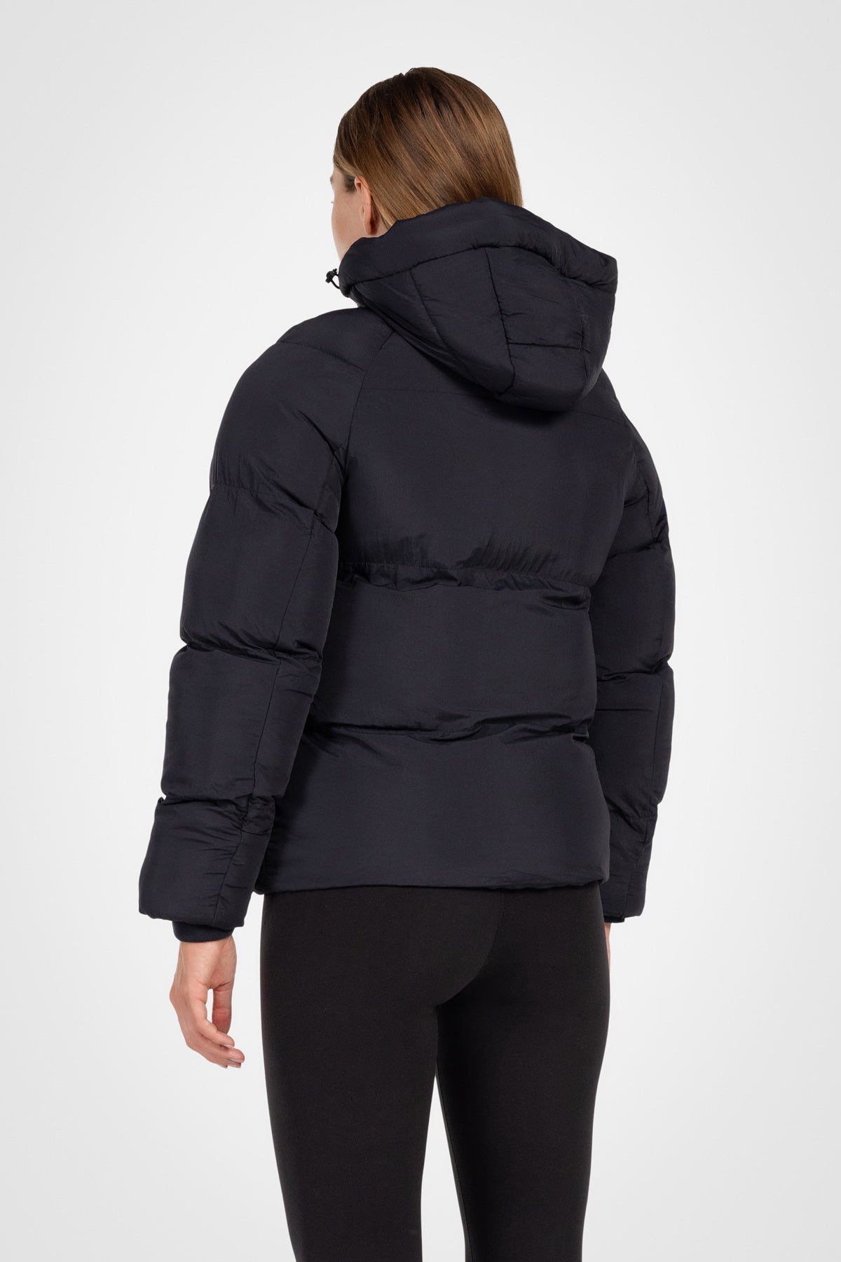 Summit Max Puffer