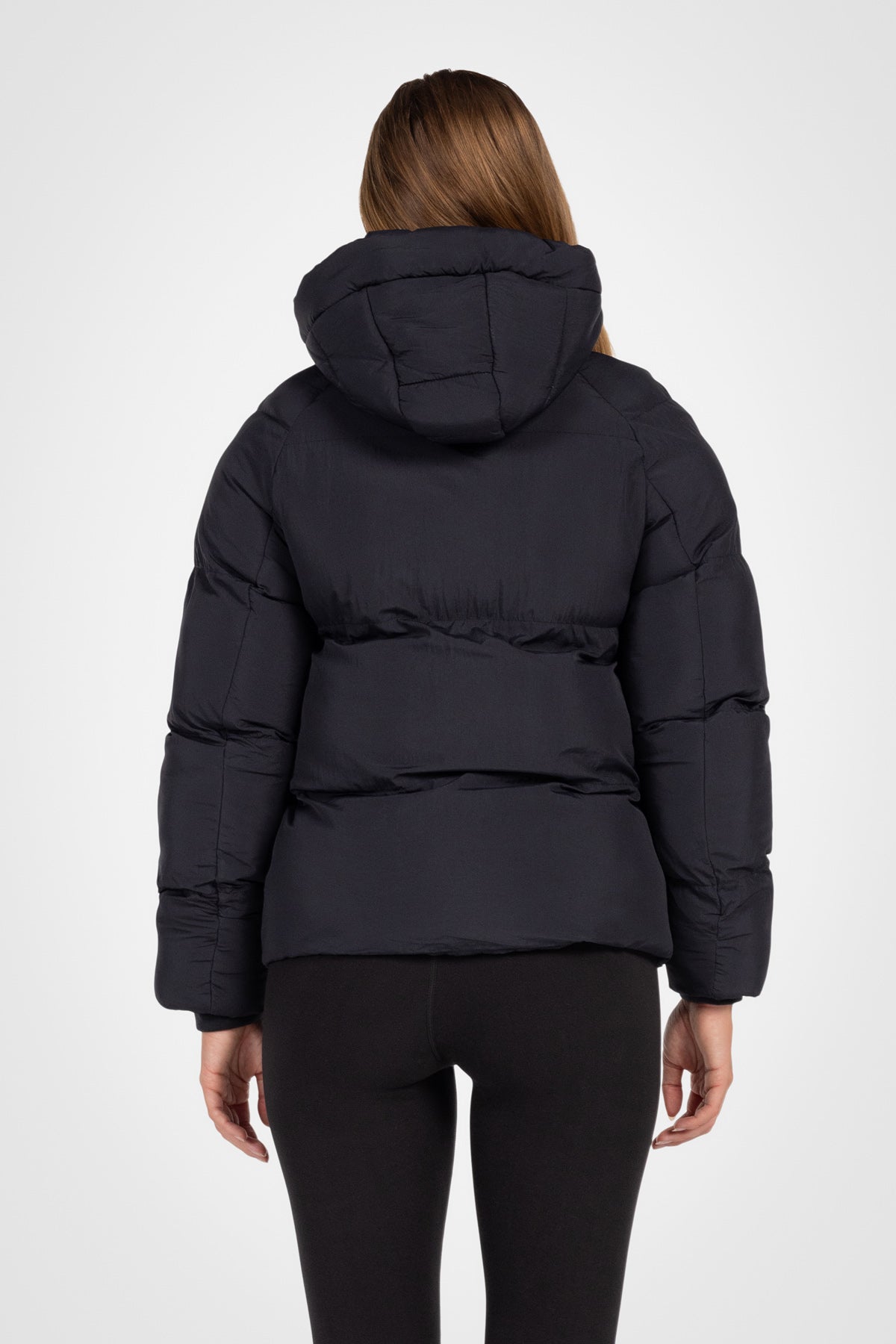 Summit Max Puffer