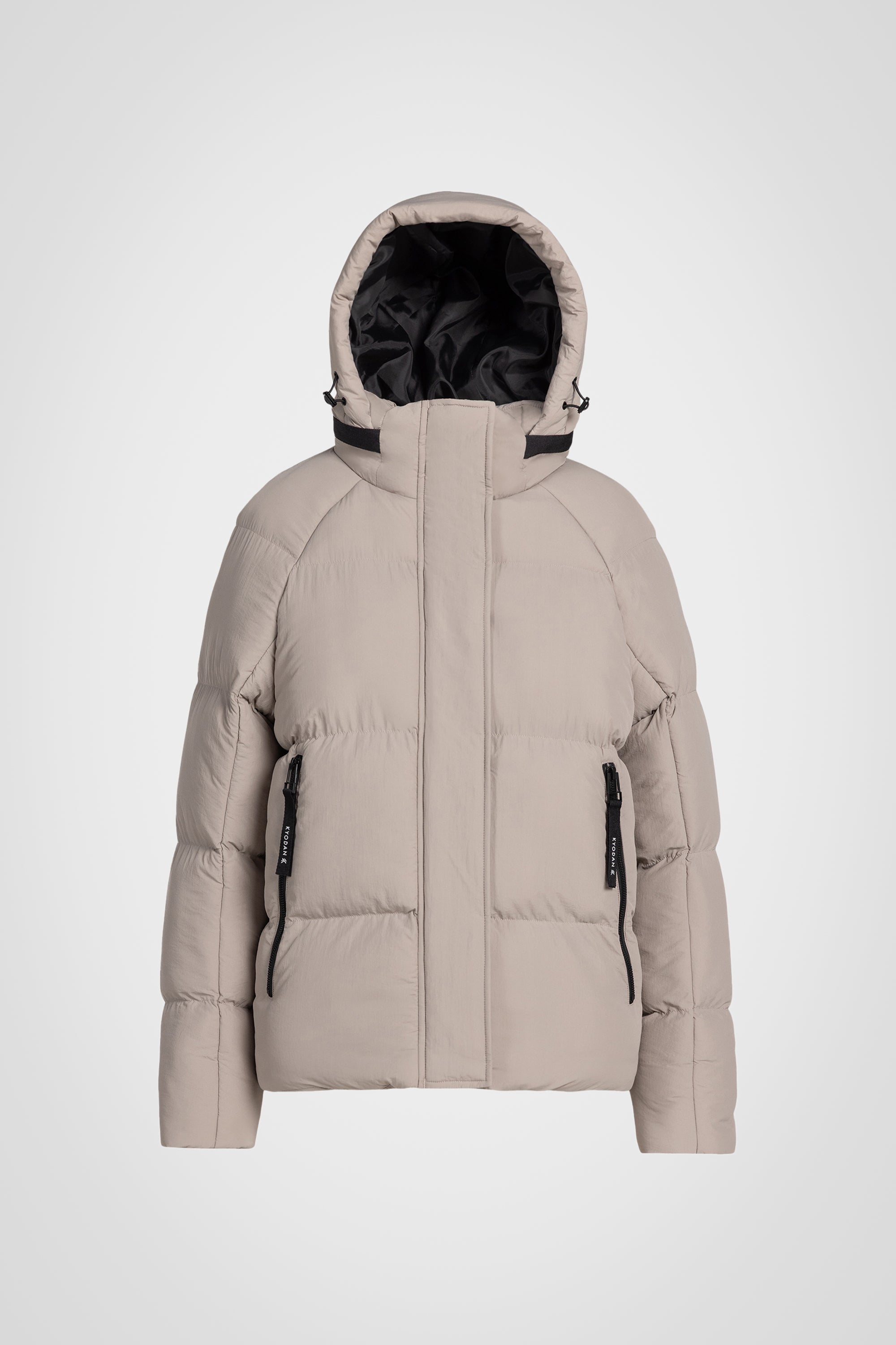 Summit Max Puffer